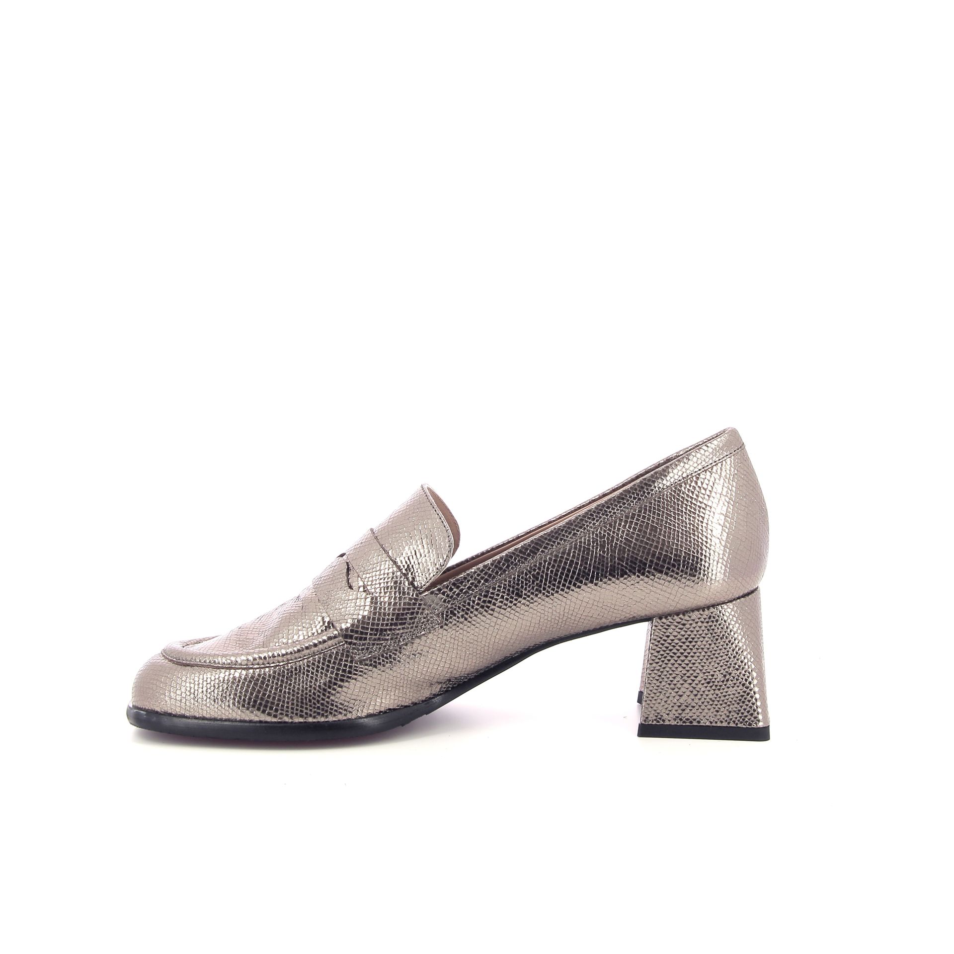 Eliza Mocassin 257151 goud