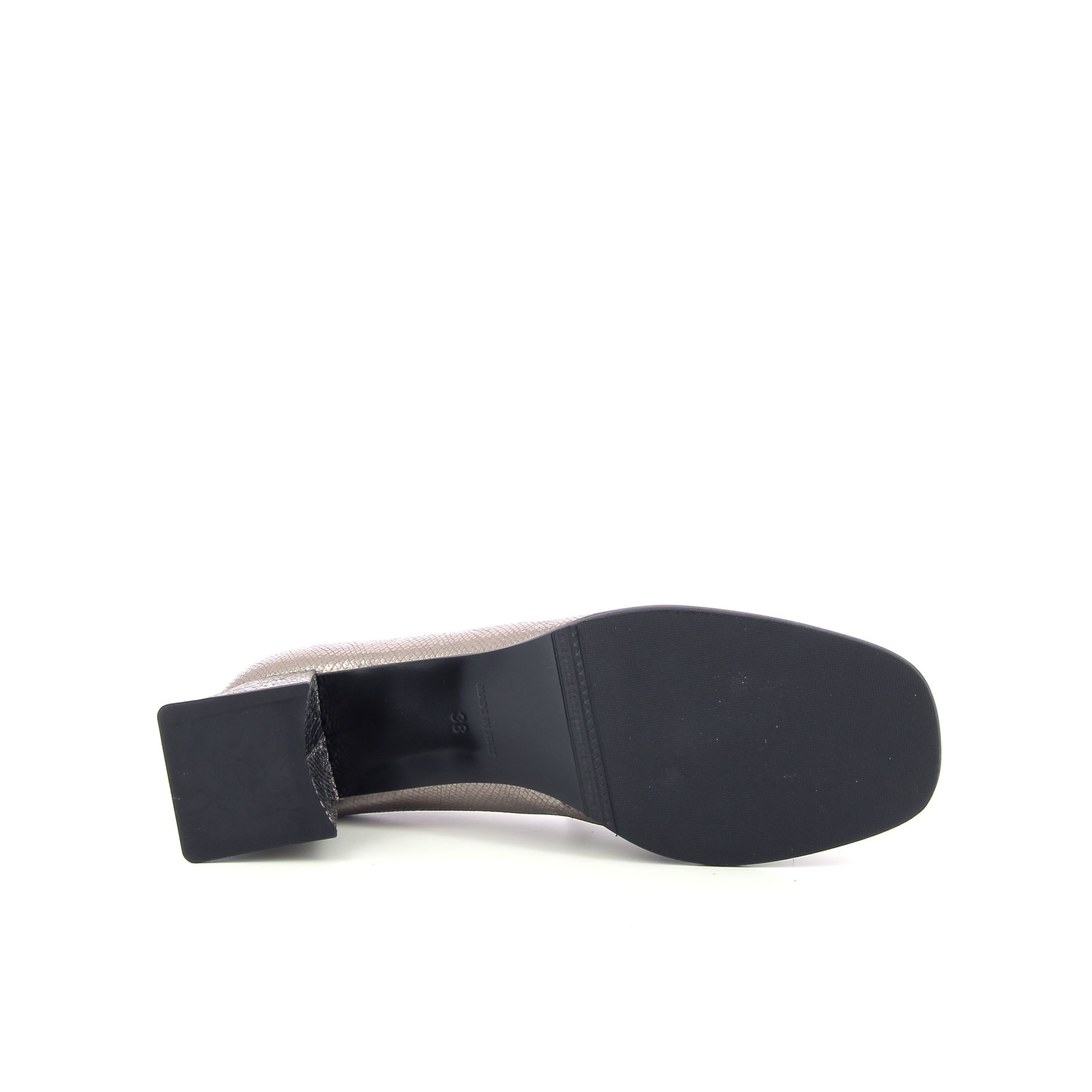 Eliza Mocassin 257151 goud