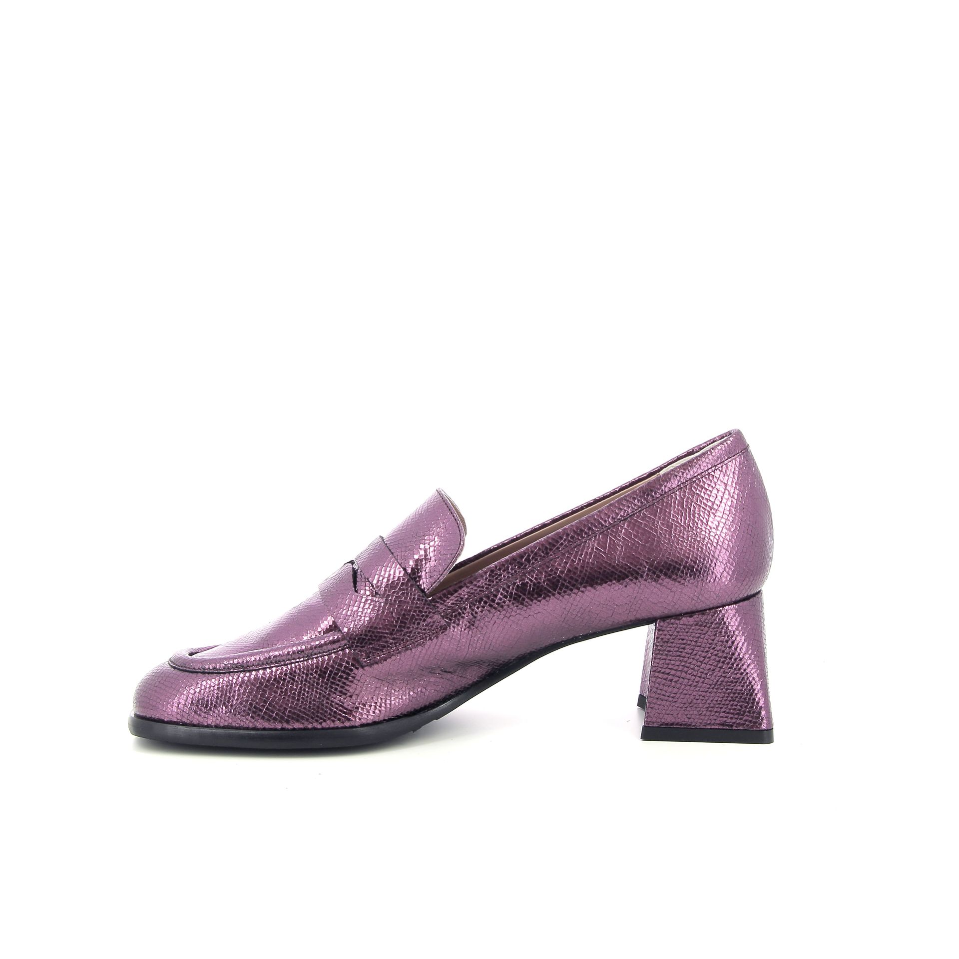 Eliza Mocassin 257152 paars
