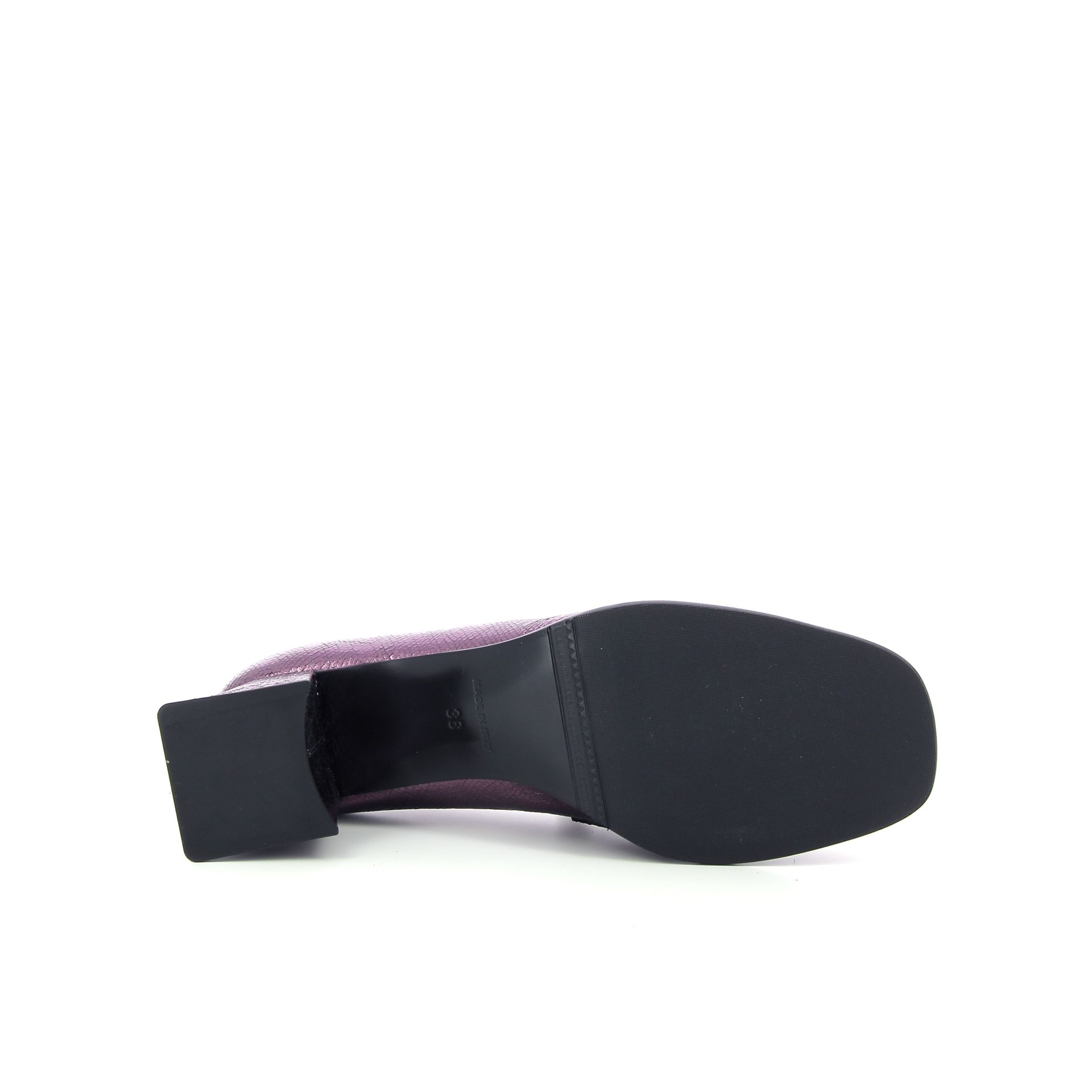 Eliza Mocassin 257152 paars