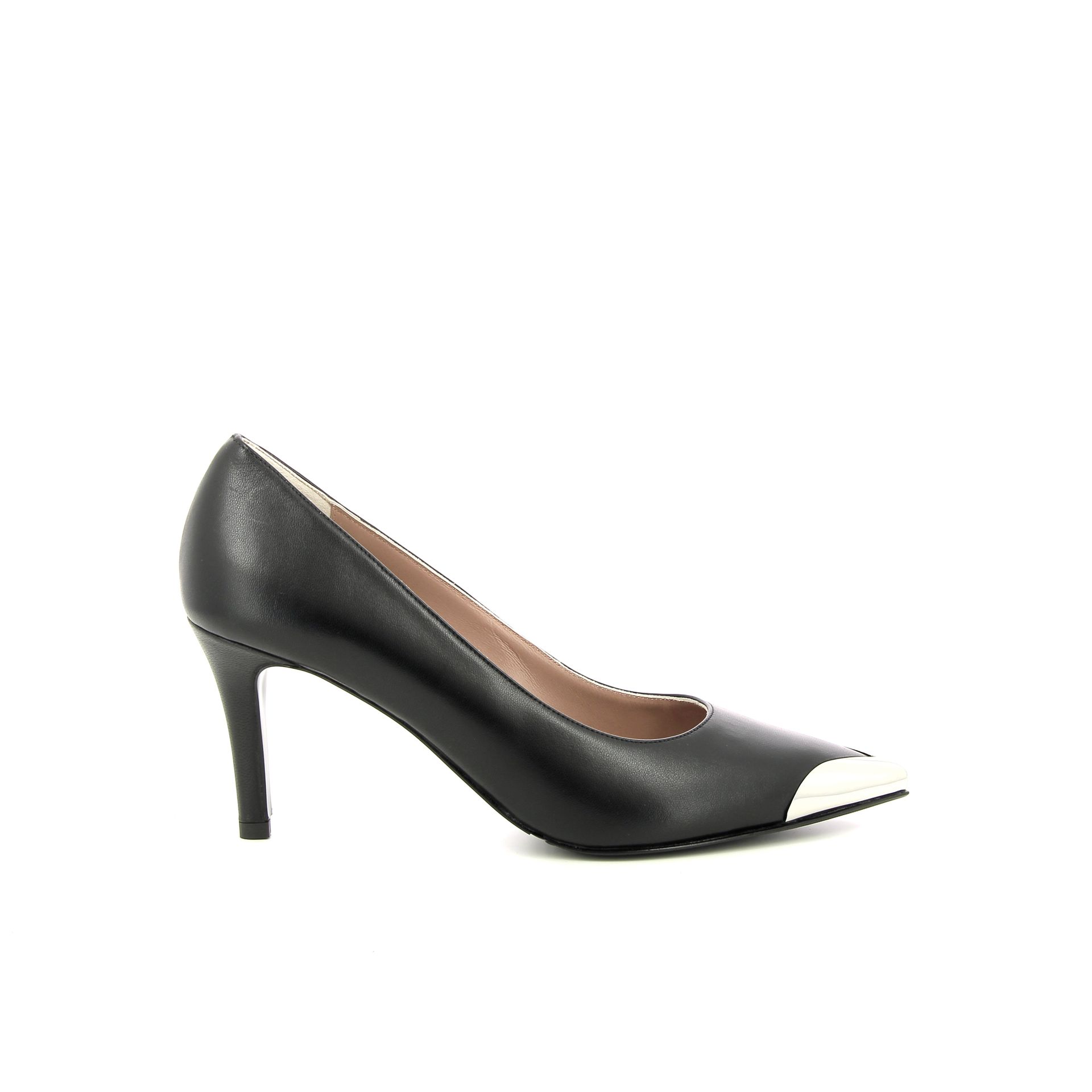 Eliza Pump 257153 zwart