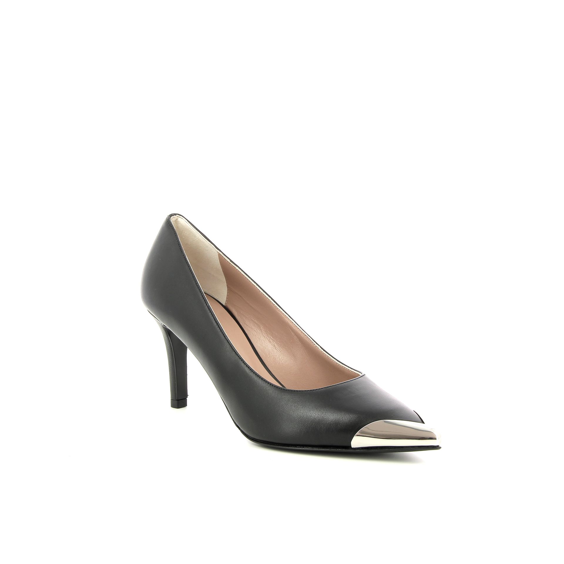 Eliza Pump 257153 zwart