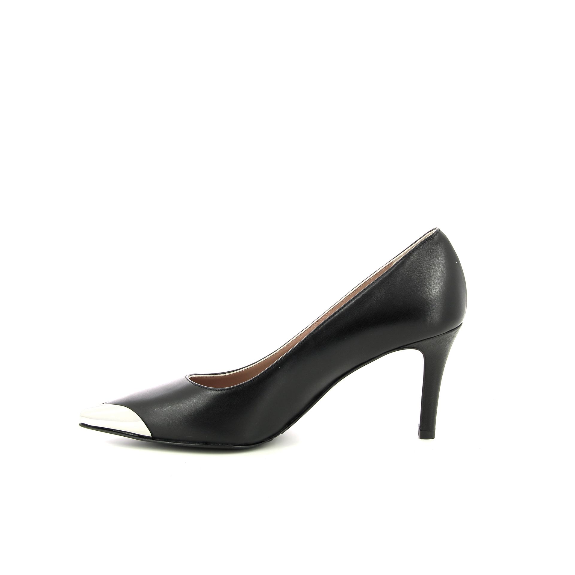 Eliza Pump 257153 zwart