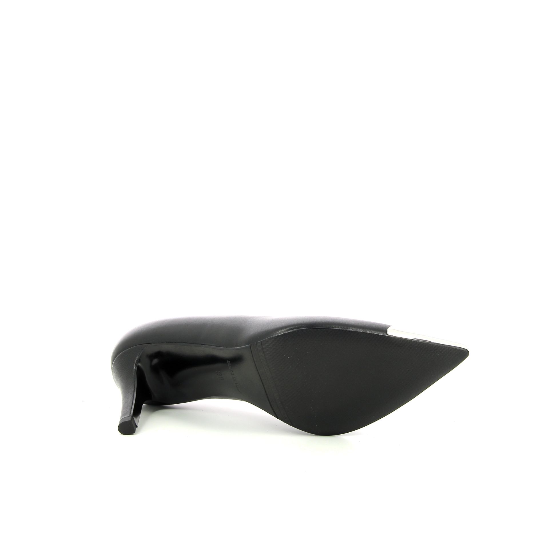 Eliza Pump 257153 zwart