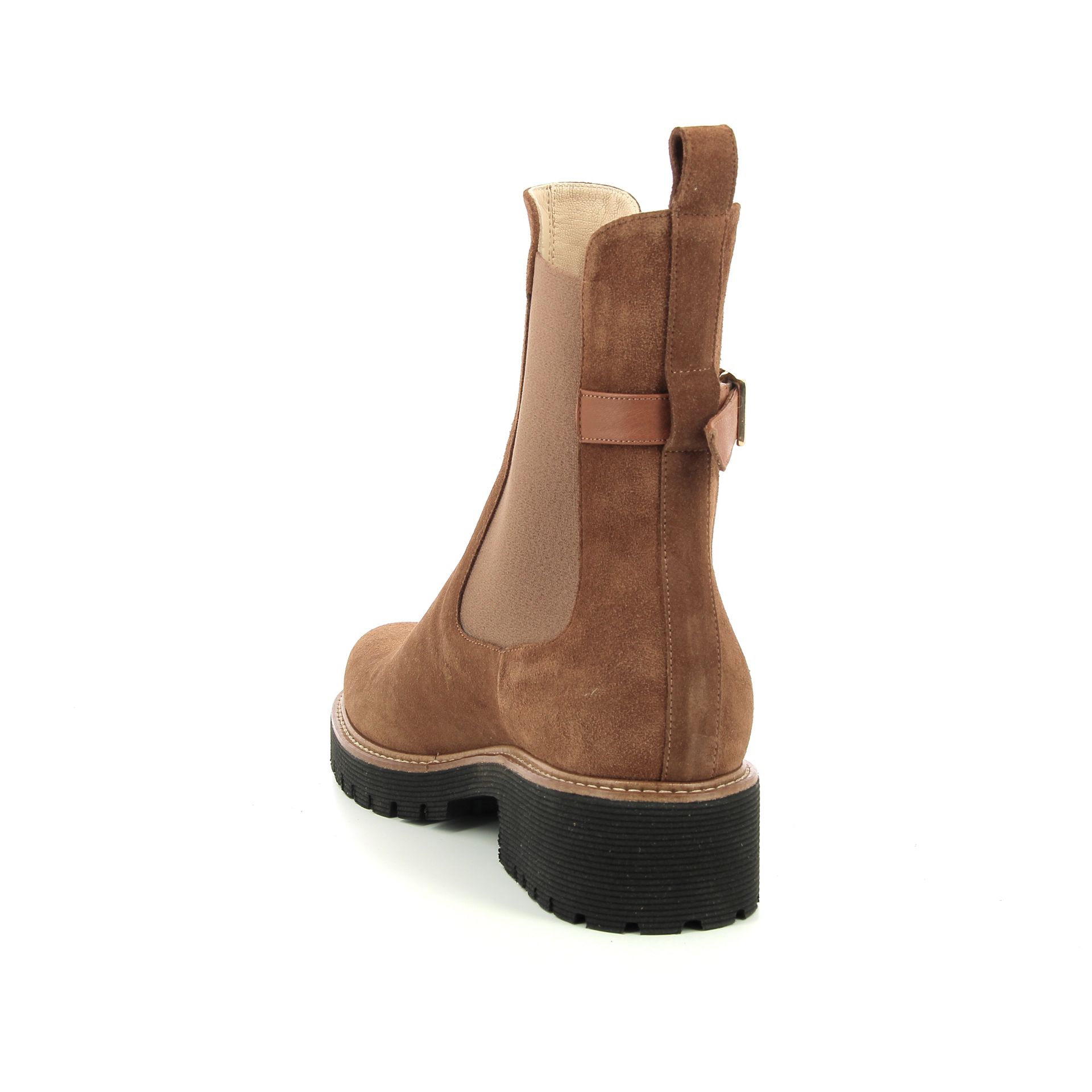 Eliza Boots 257154 cognac