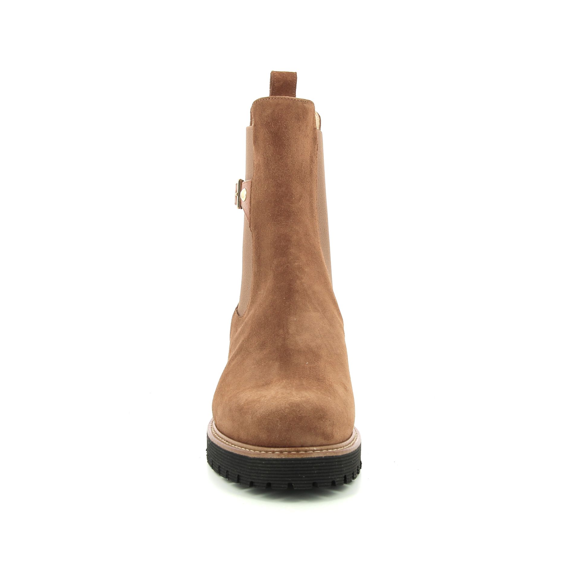 Eliza Boots 257154 cognac