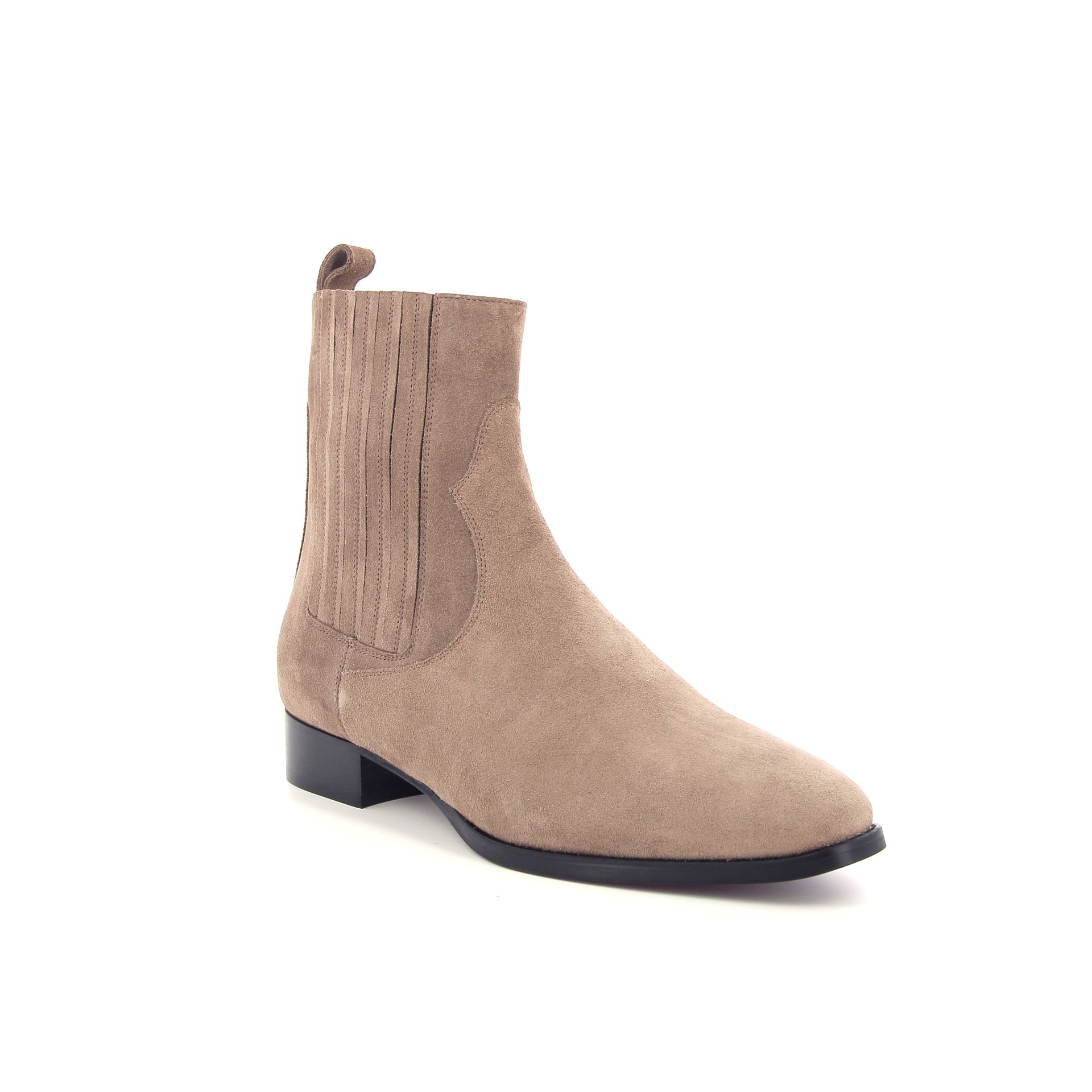 Eliza Boots 257155 taupe