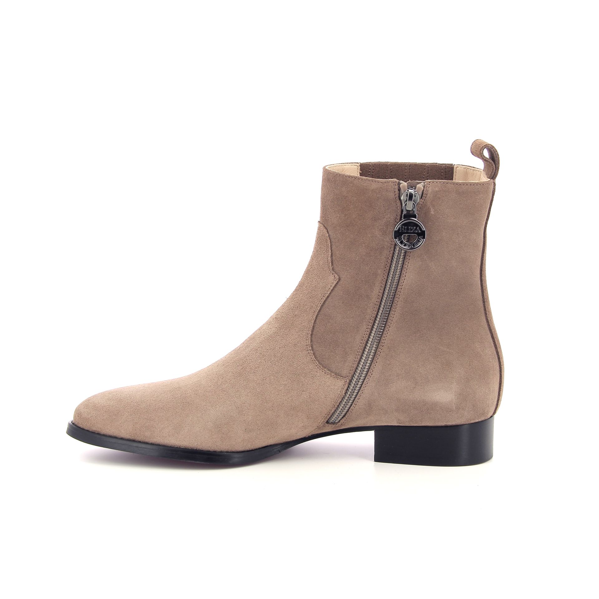 Eliza Boots 257155 taupe