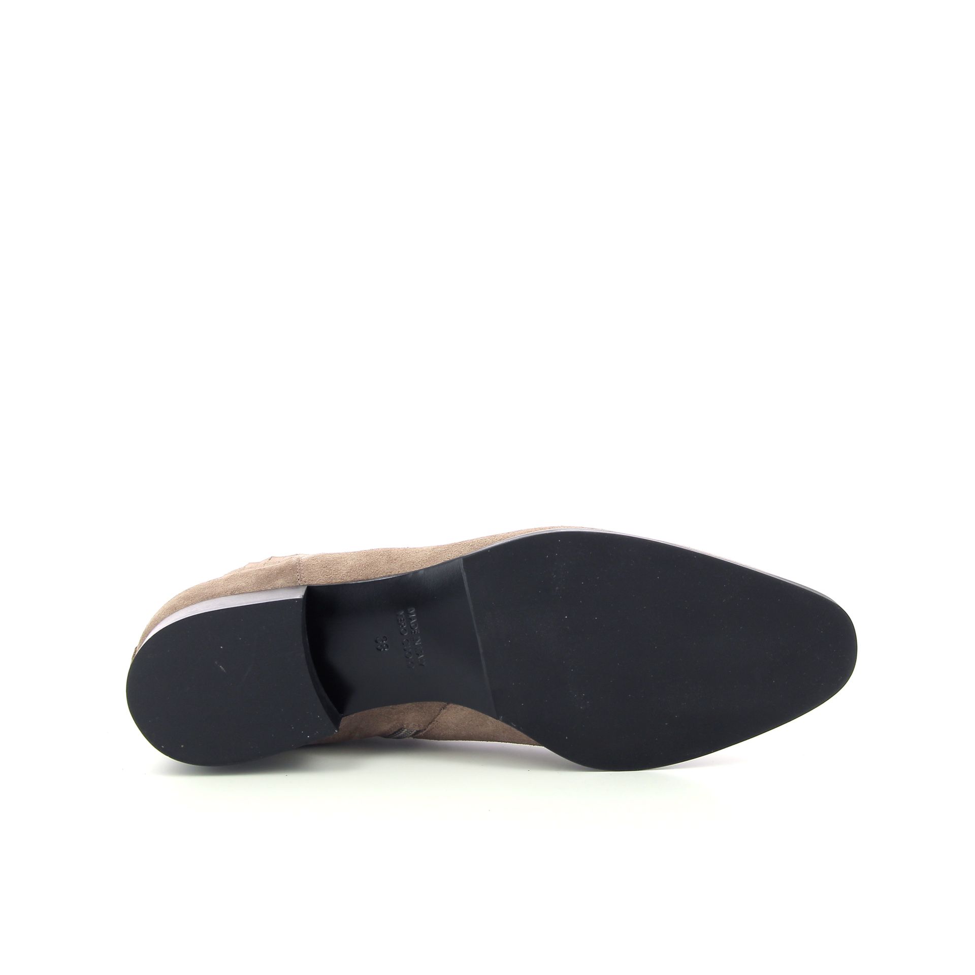Eliza Boots 257155 taupe