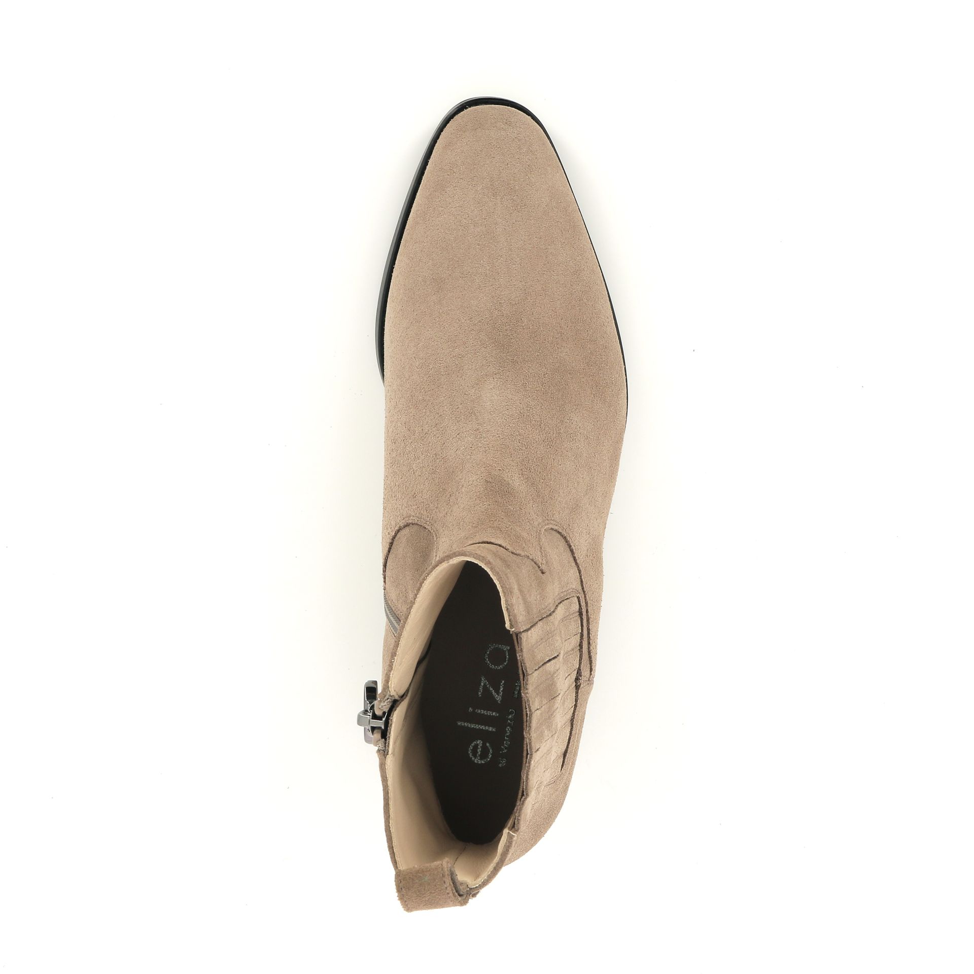 Eliza Boots 257155 taupe