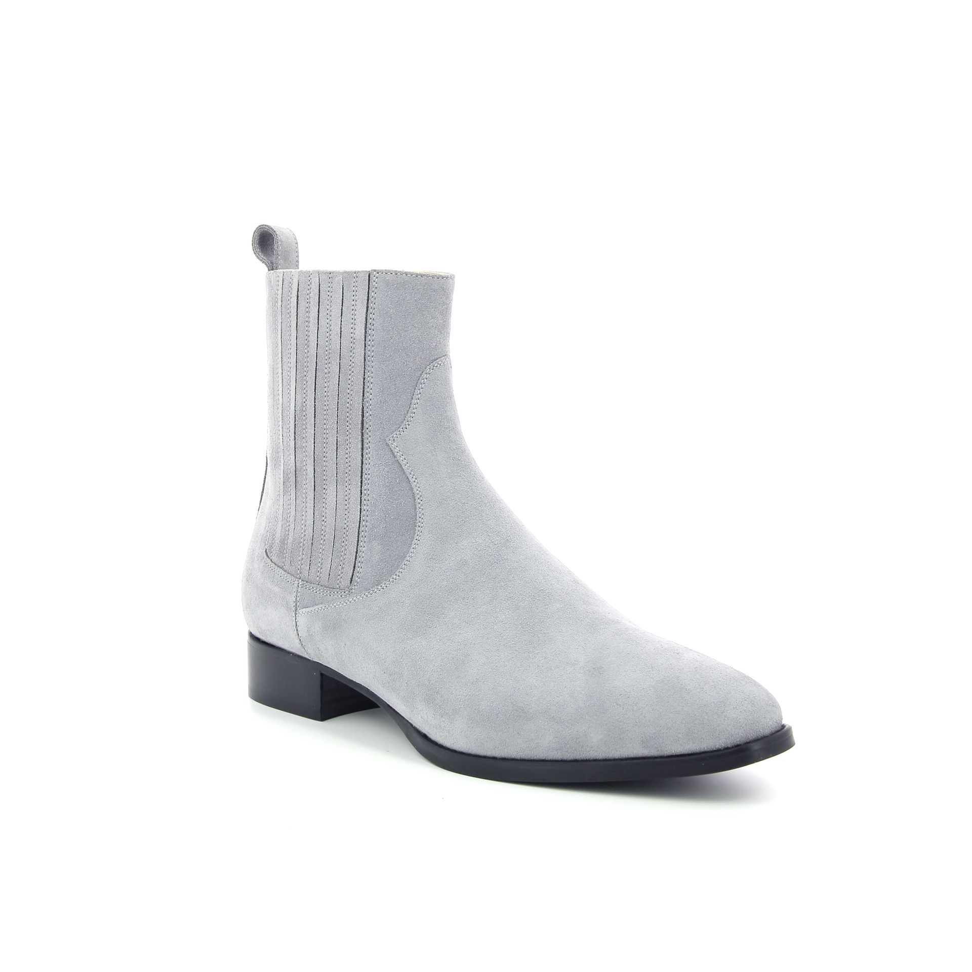 Eliza Boots 257156 grijs