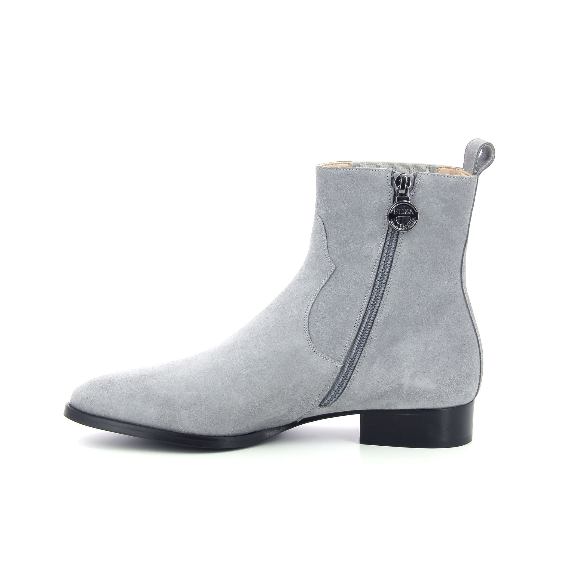 Eliza Boots 257156 grijs
