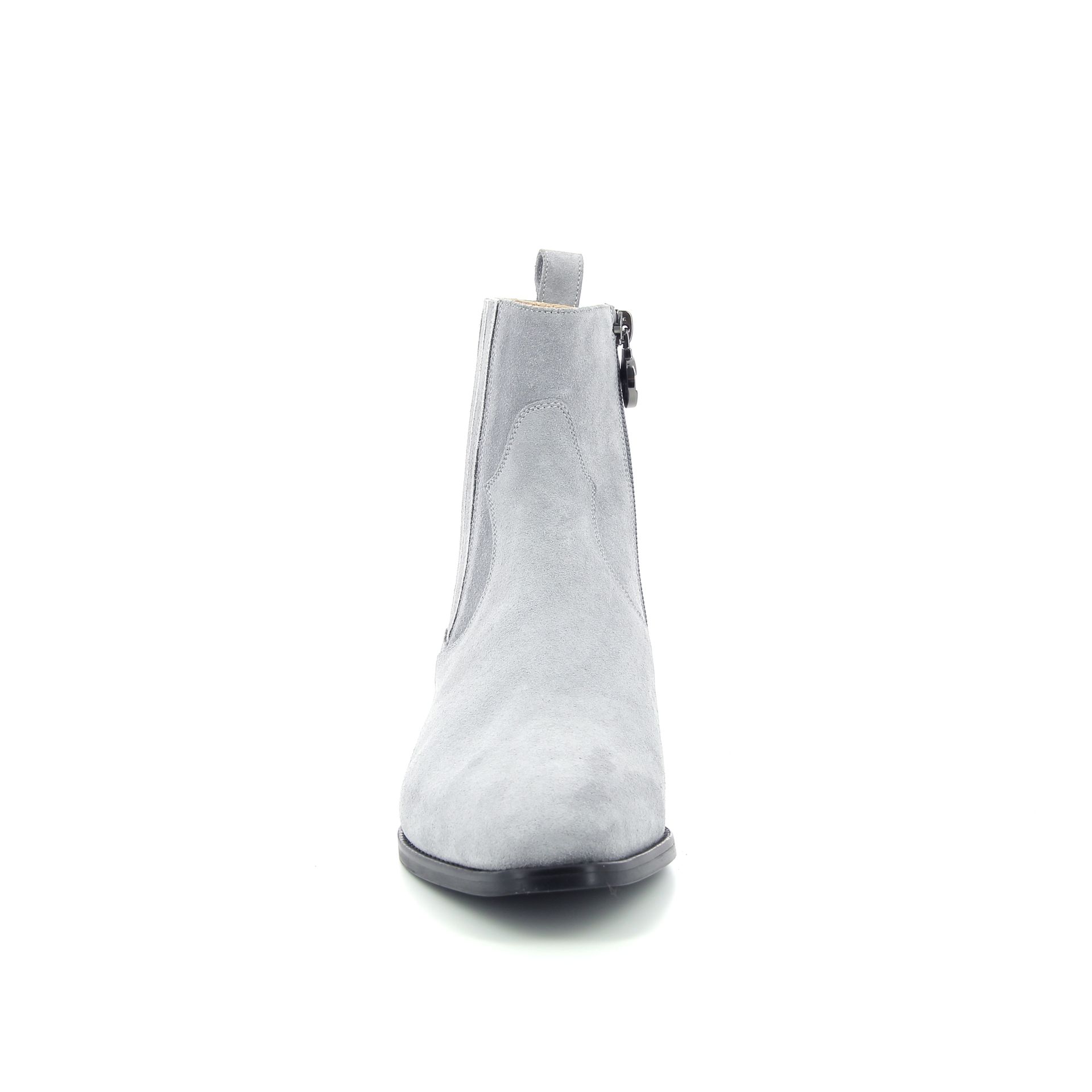Eliza Boots 257156 grijs