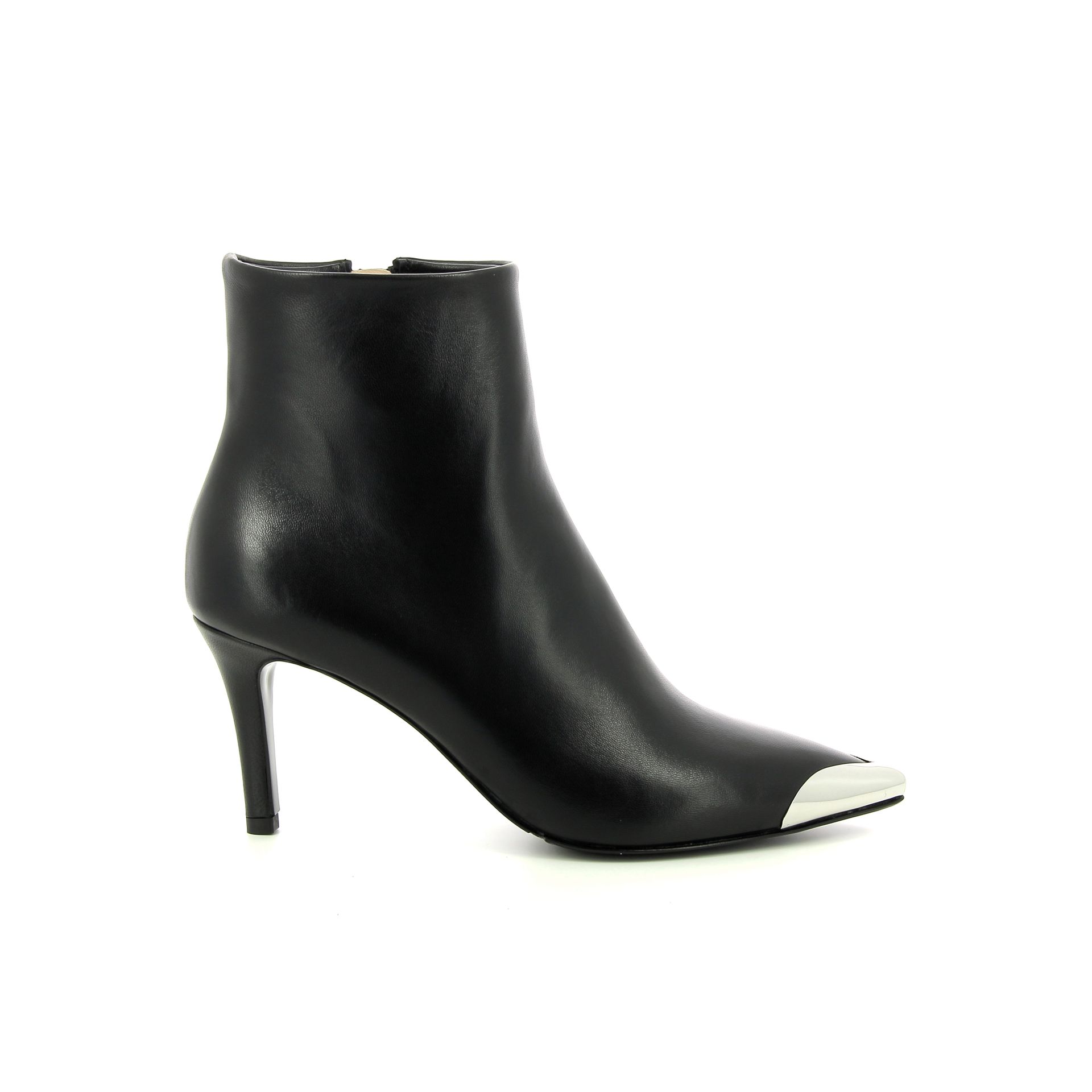 Eliza Boots 257157 zwart