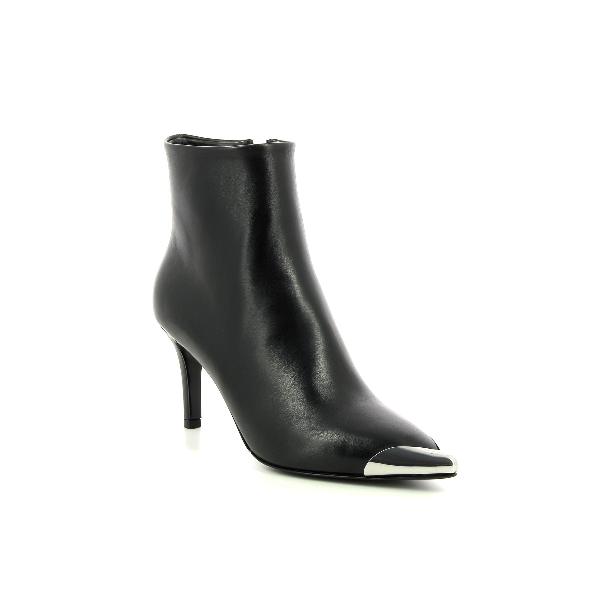 Eliza Boots 257157 zwart