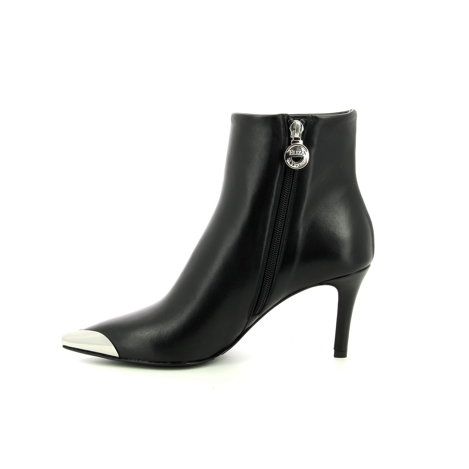Eliza Boots 257157 zwart