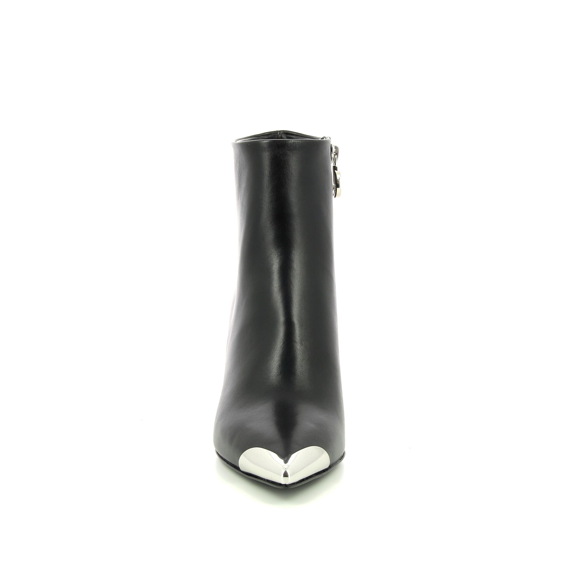 Eliza Boots 257157 zwart