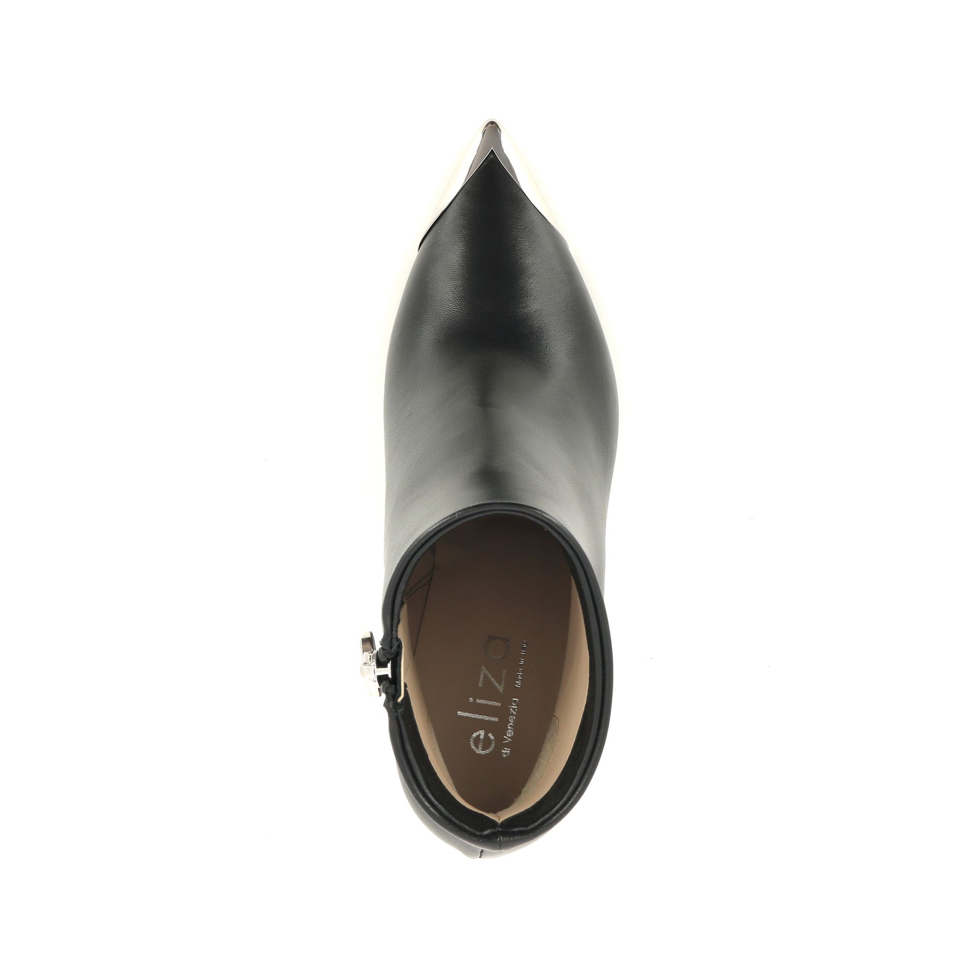 Eliza Boots 257157 zwart