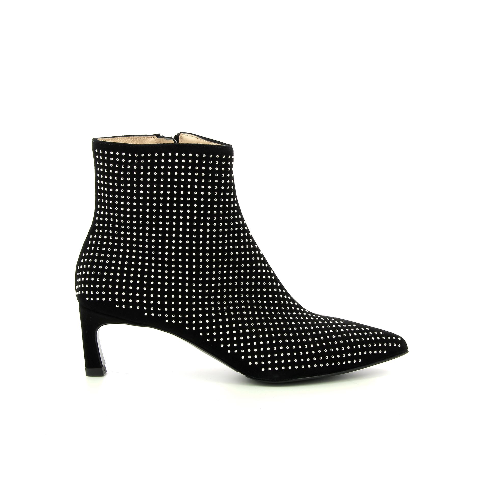Eliza Boots 257158 zwart