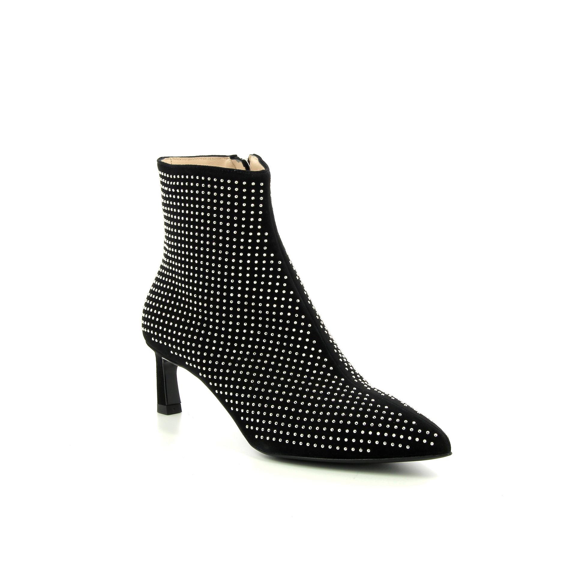 Eliza Boots 257158 zwart