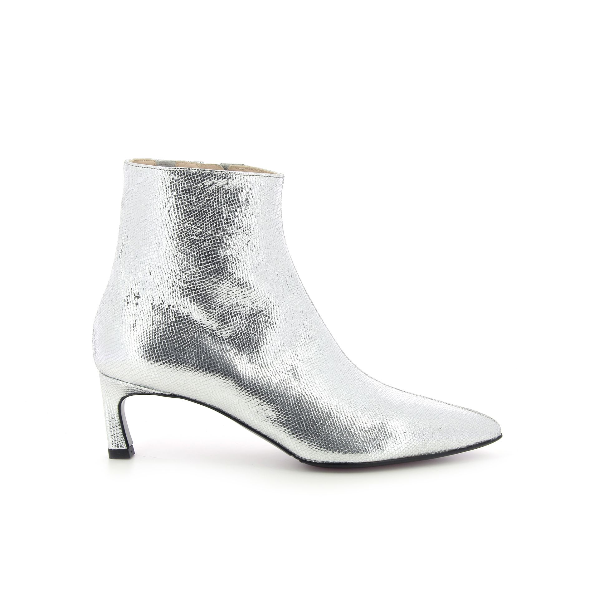 Eliza Boots 257159 zilver