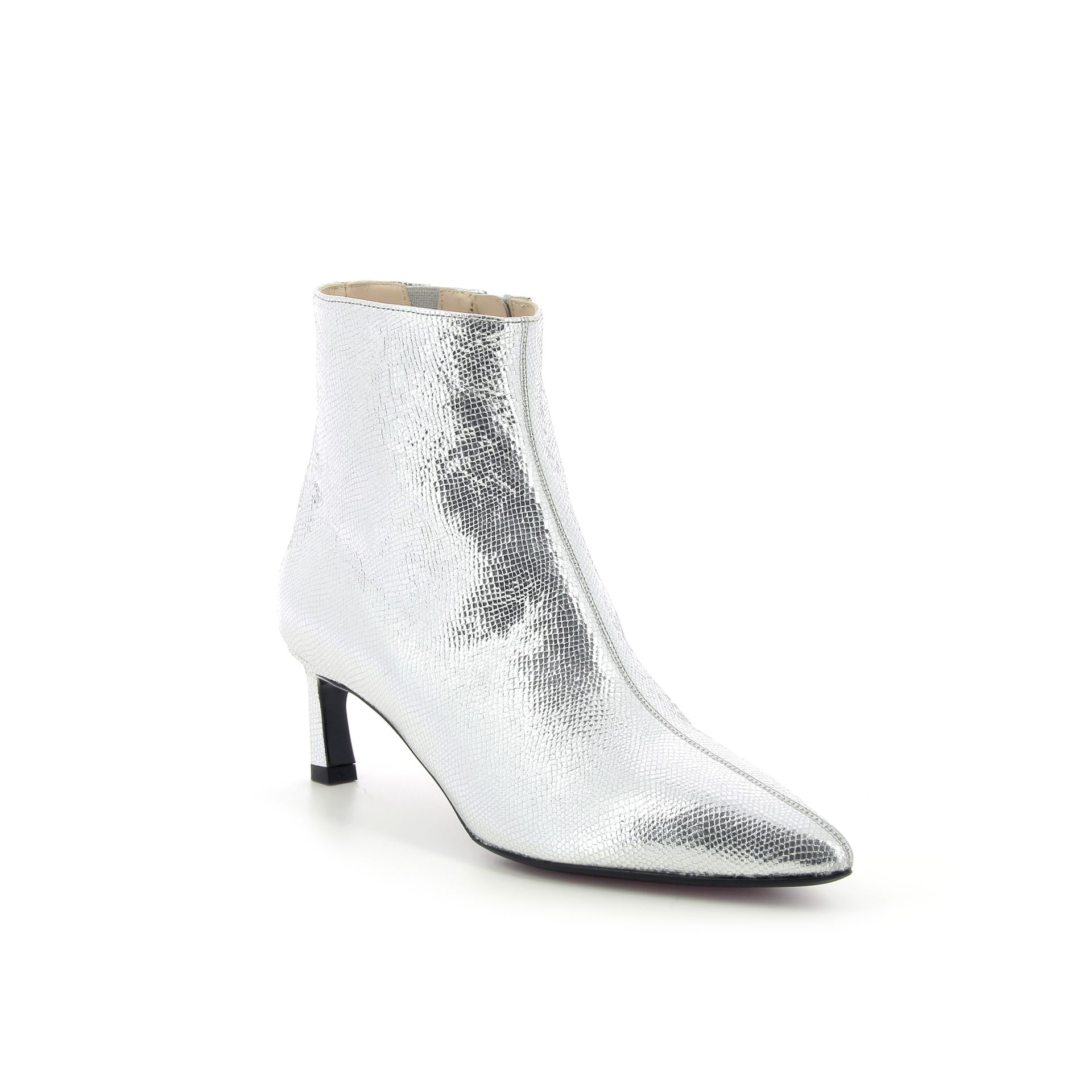 Eliza Boots 257159 zilver
