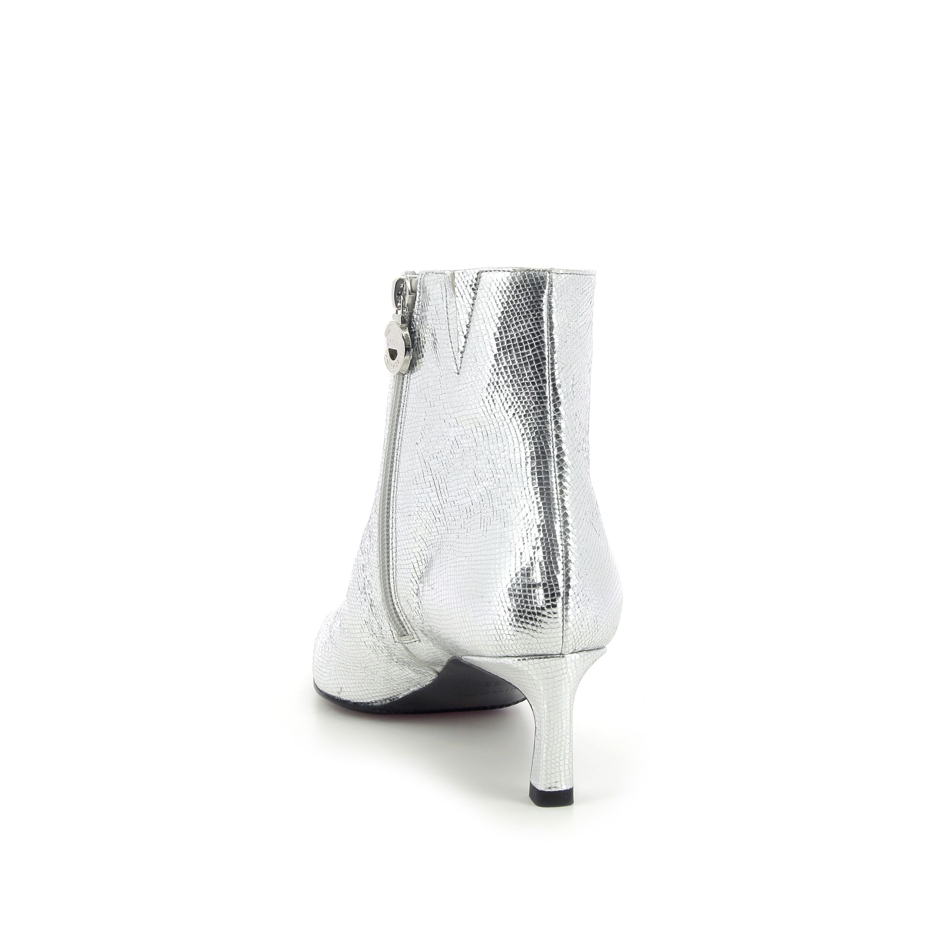 Eliza Boots 257159 zilver