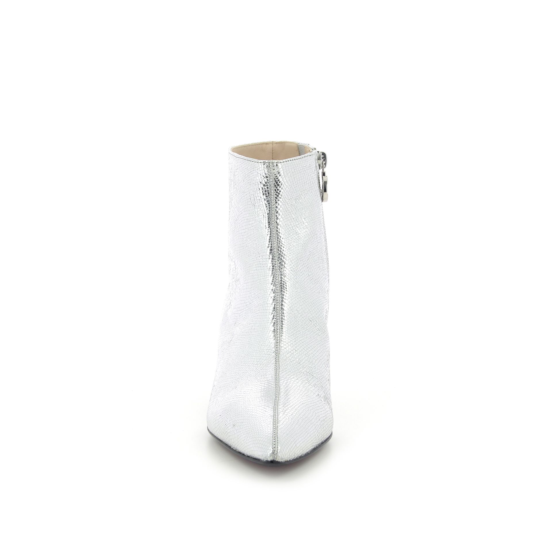 Eliza Boots 257159 zilver