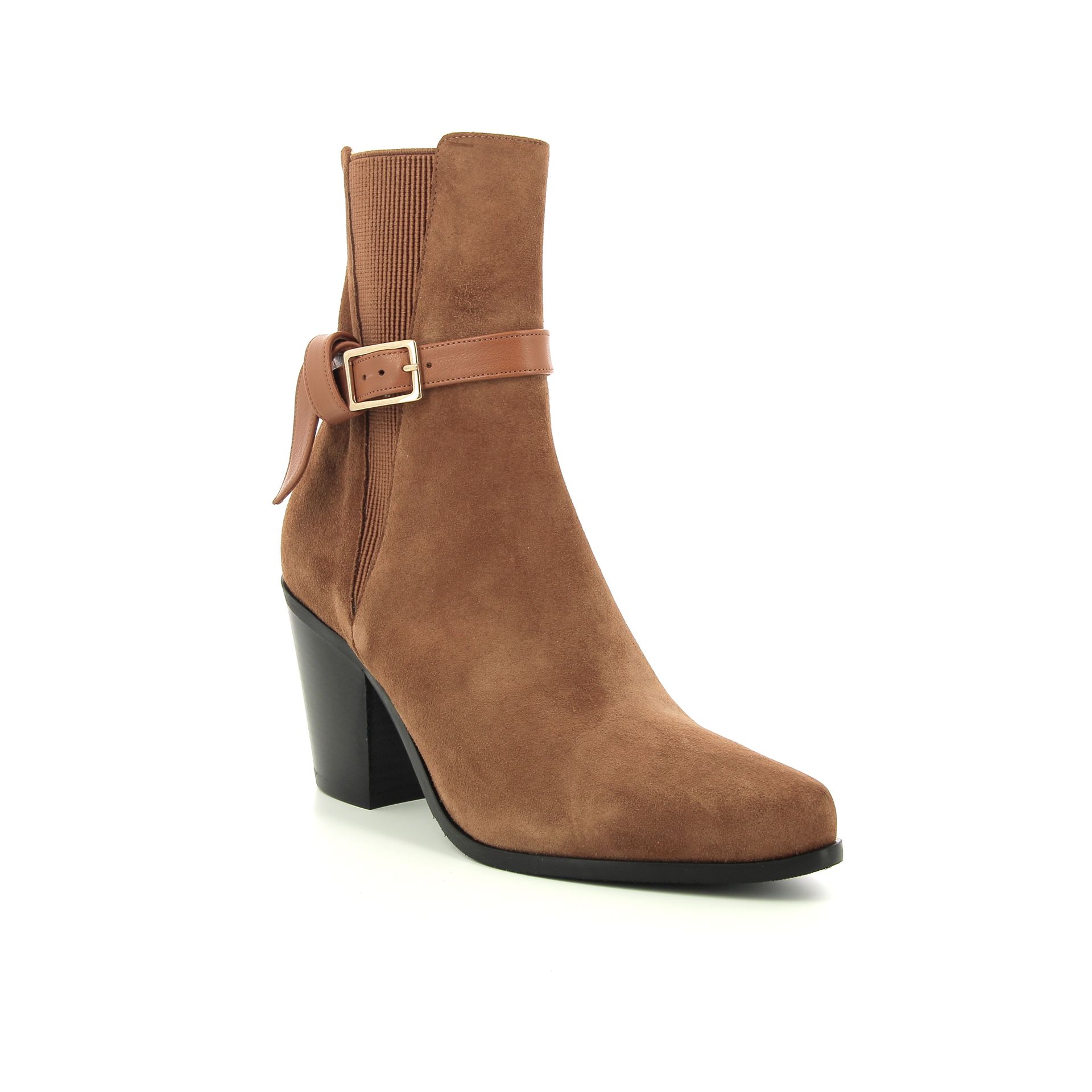 Eliza Boots 257160 cognac