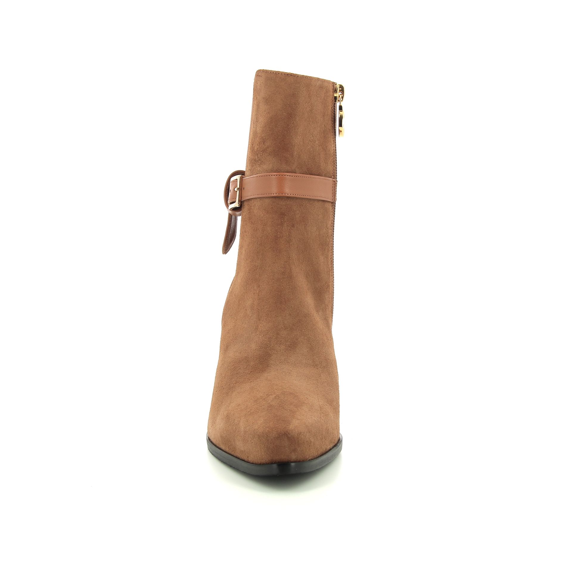 Eliza Boots 257160 cognac