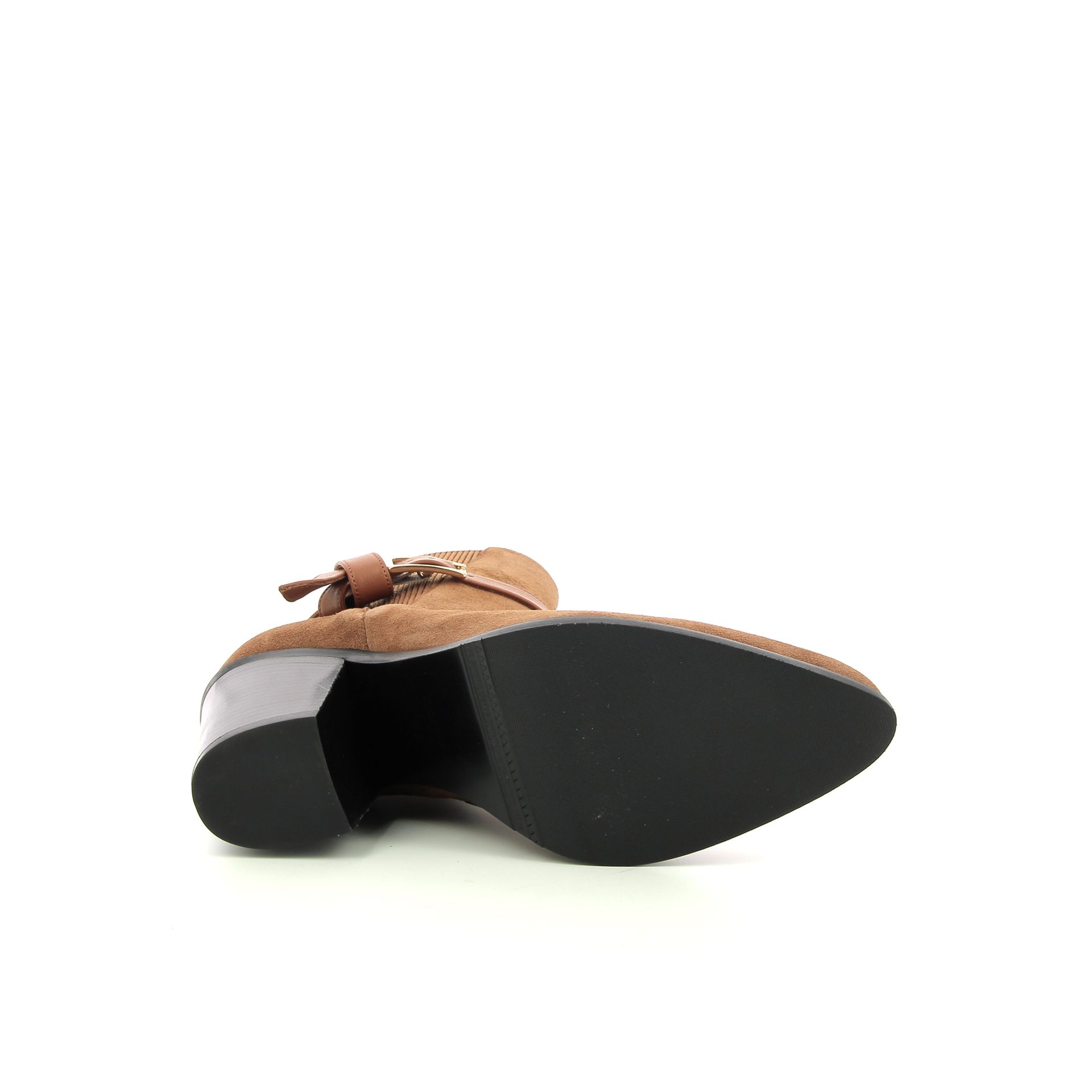 Eliza Boots 257160 cognac
