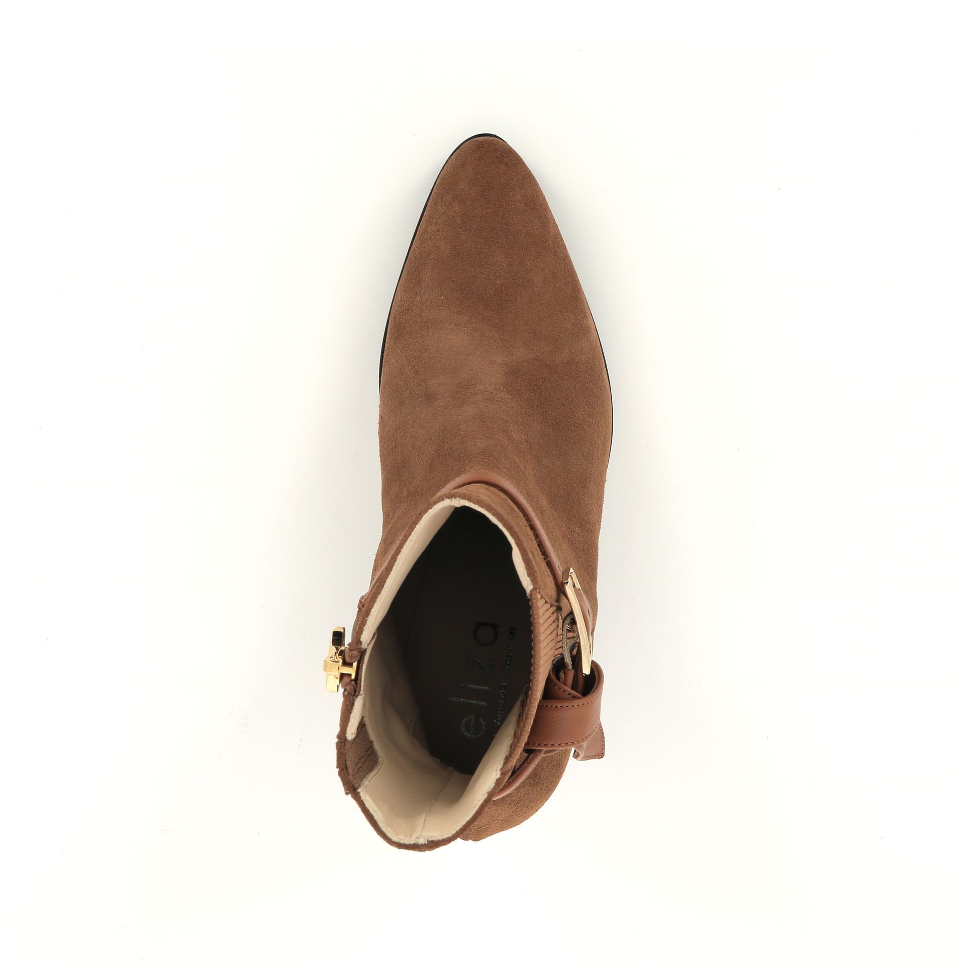 Eliza Boots 257160 cognac