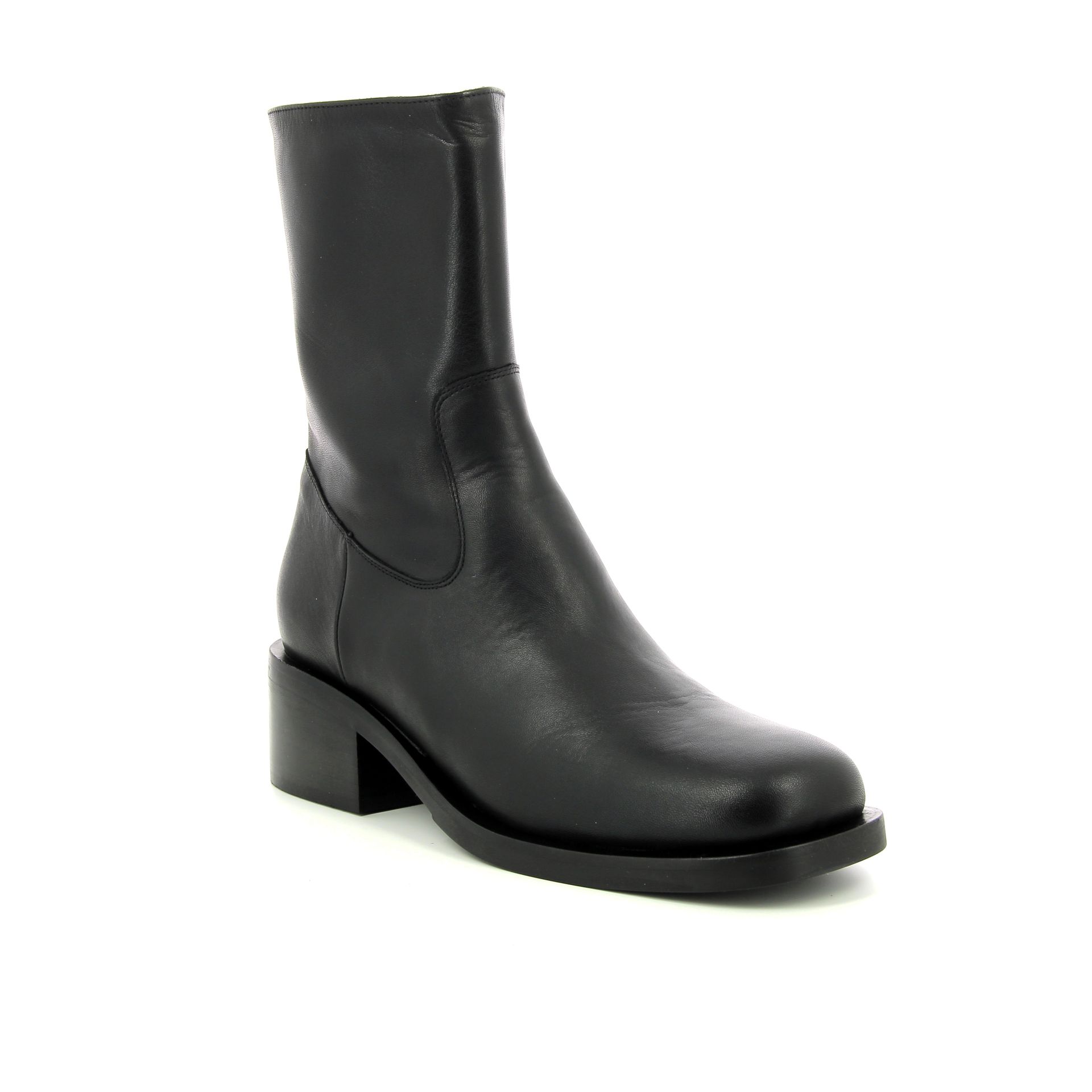Eliza Boots 257161 zwart