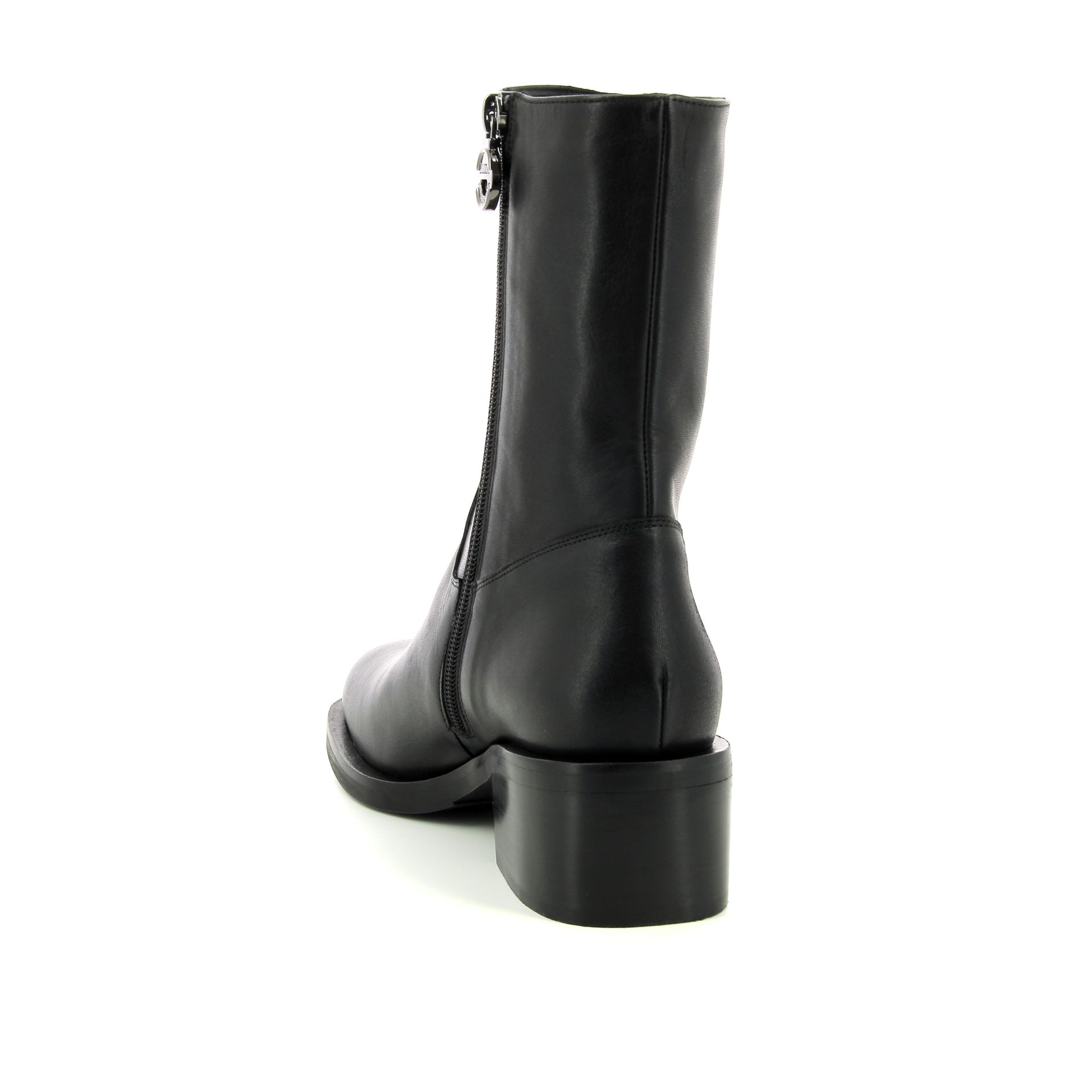 Eliza Boots 257161 zwart