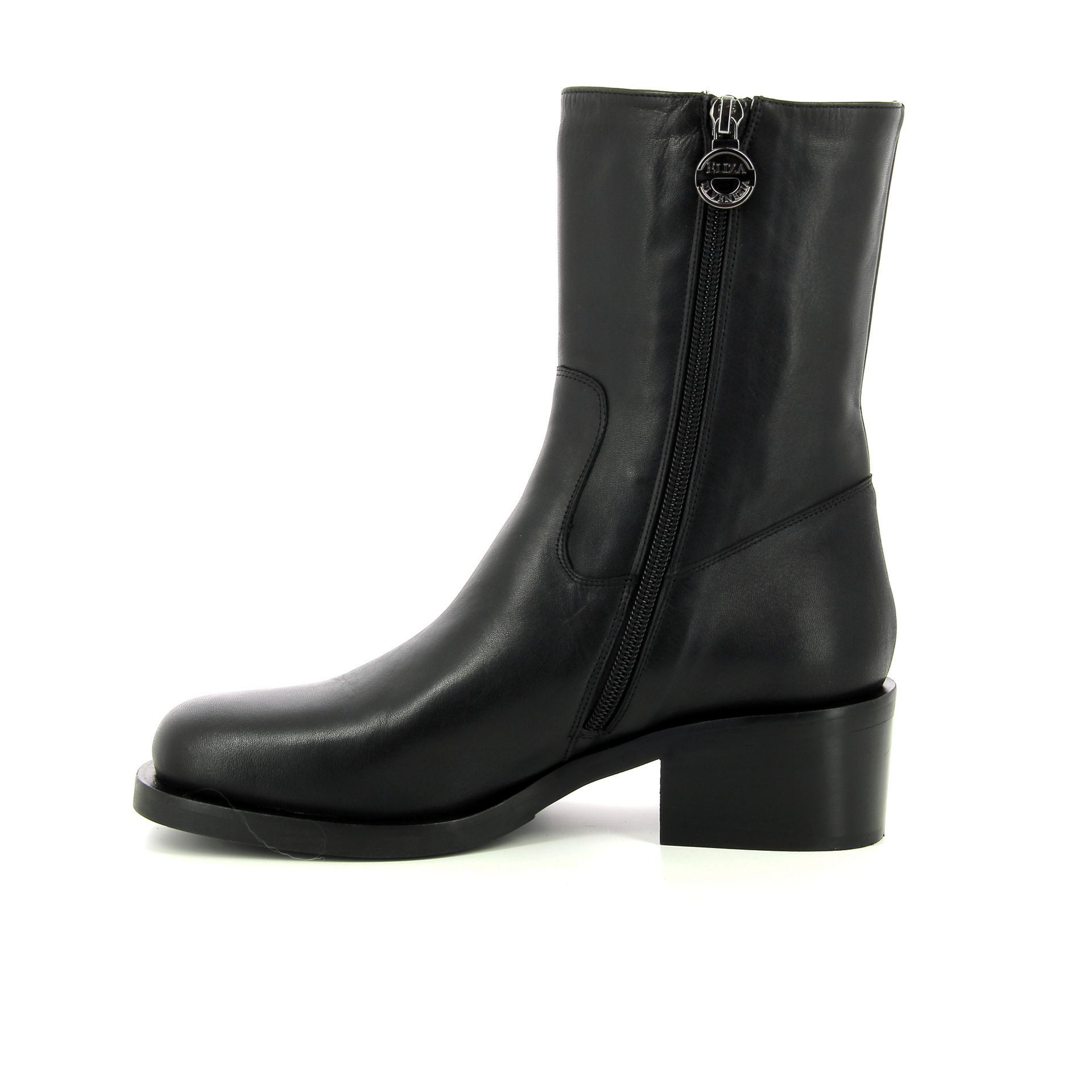 Eliza Boots 257161 zwart