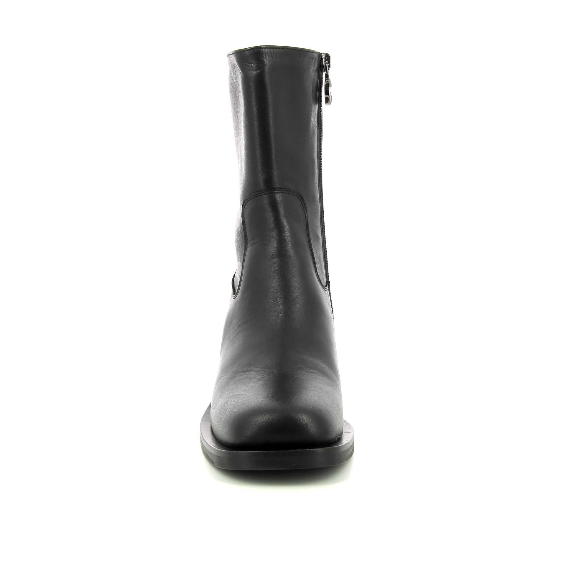 Eliza Boots 257161 zwart