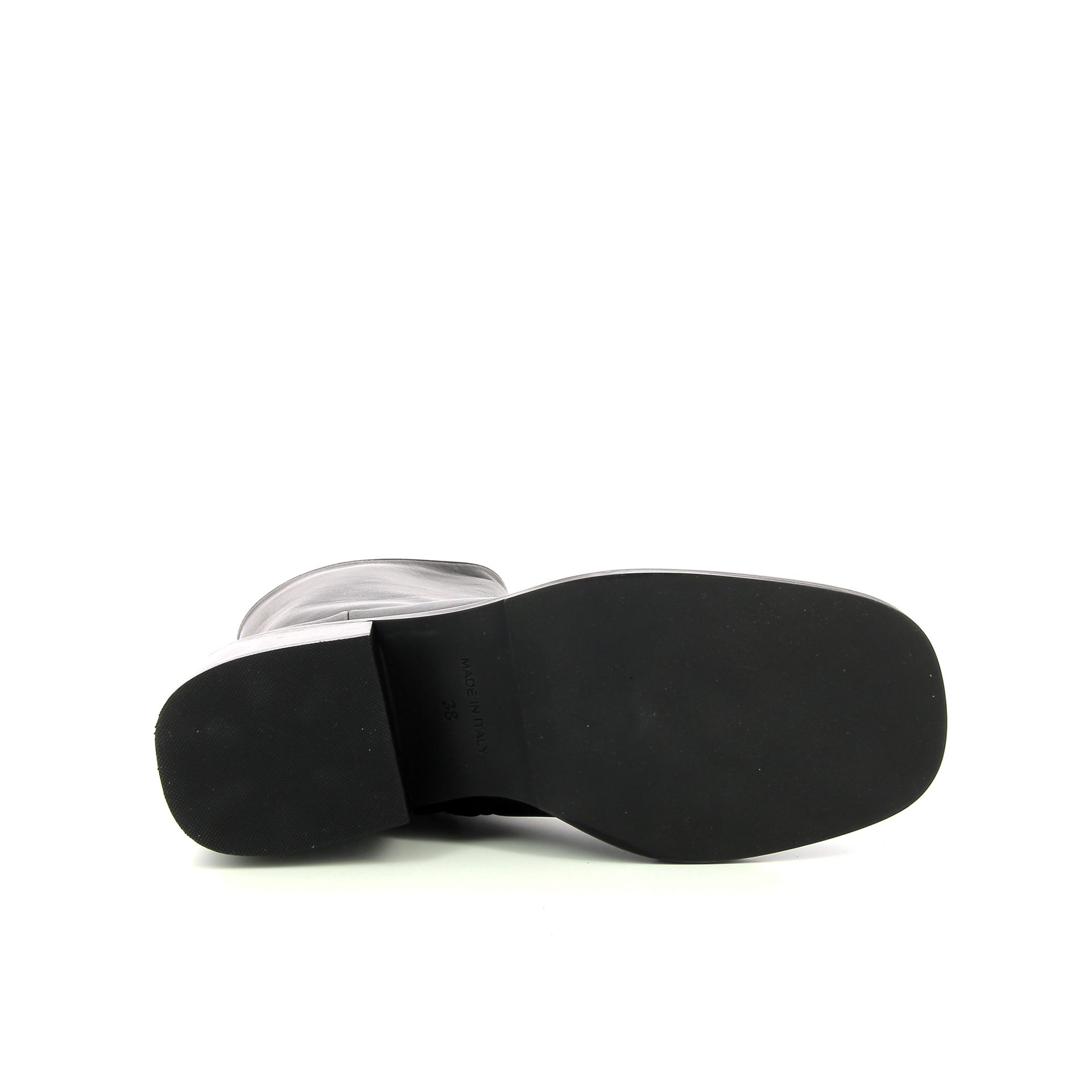 Eliza Boots 257161 zwart