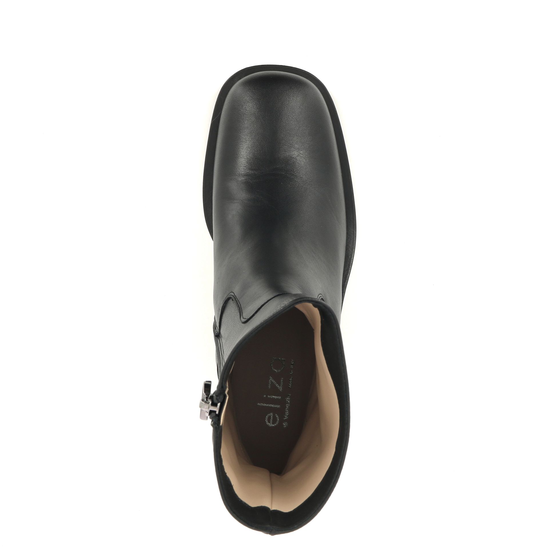 Eliza Boots 257161 zwart