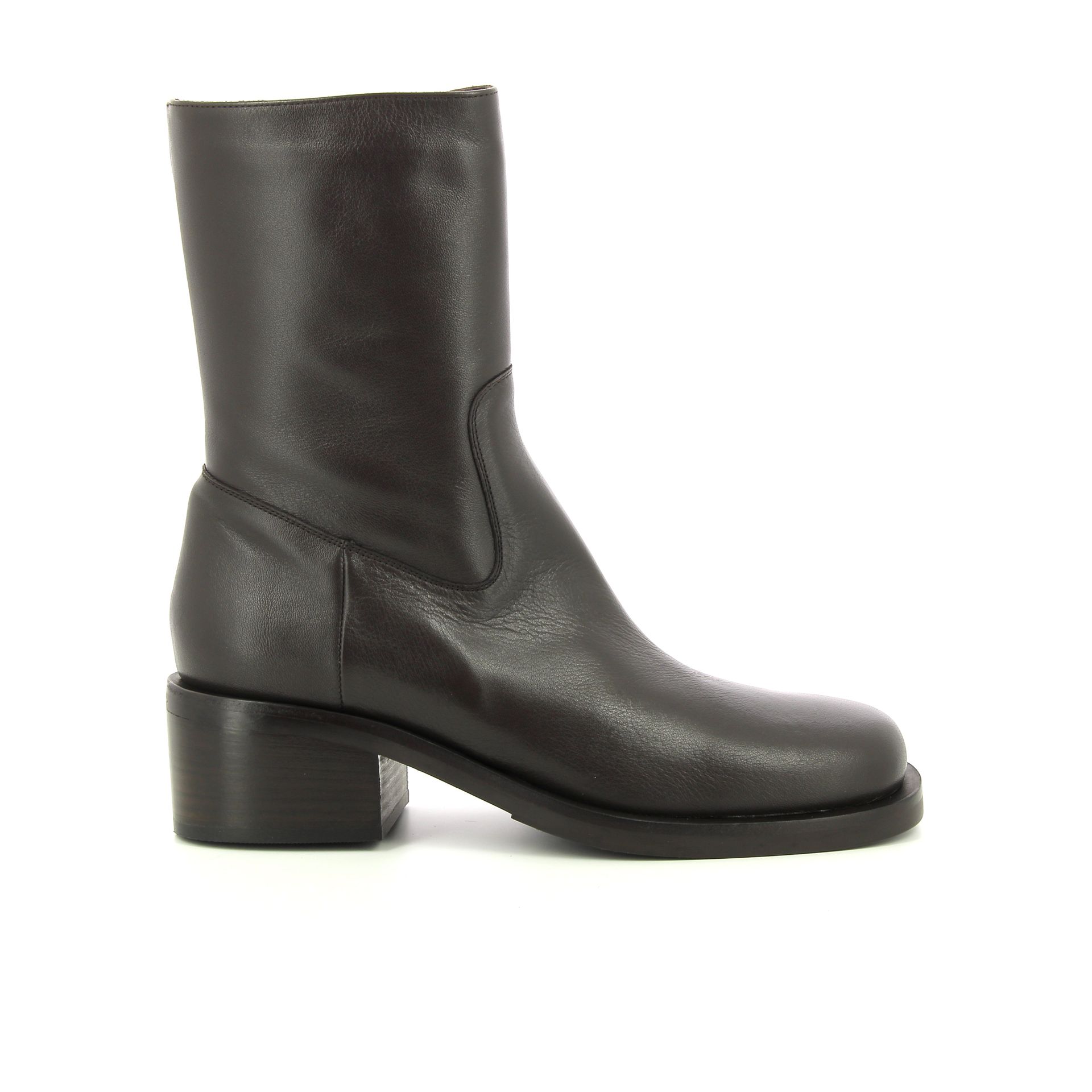 Eliza Boots 257162 bruin
