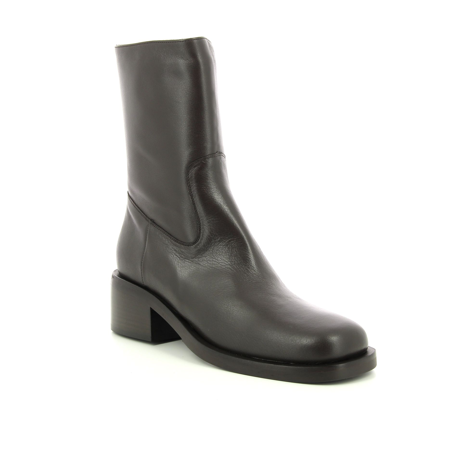 Eliza Boots 257162 bruin