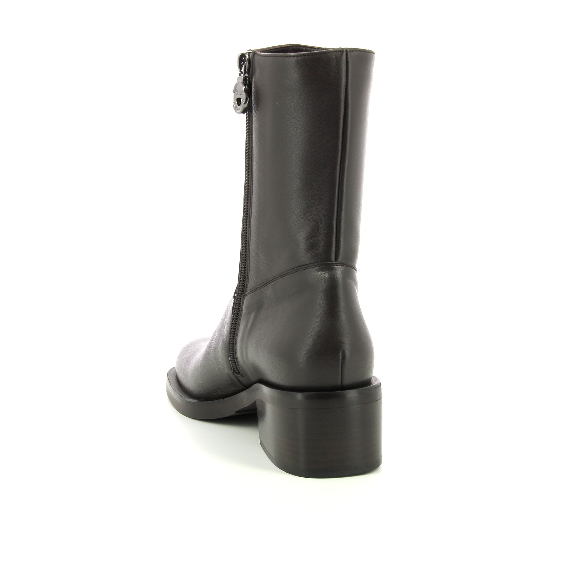 Eliza Boots 257162 bruin