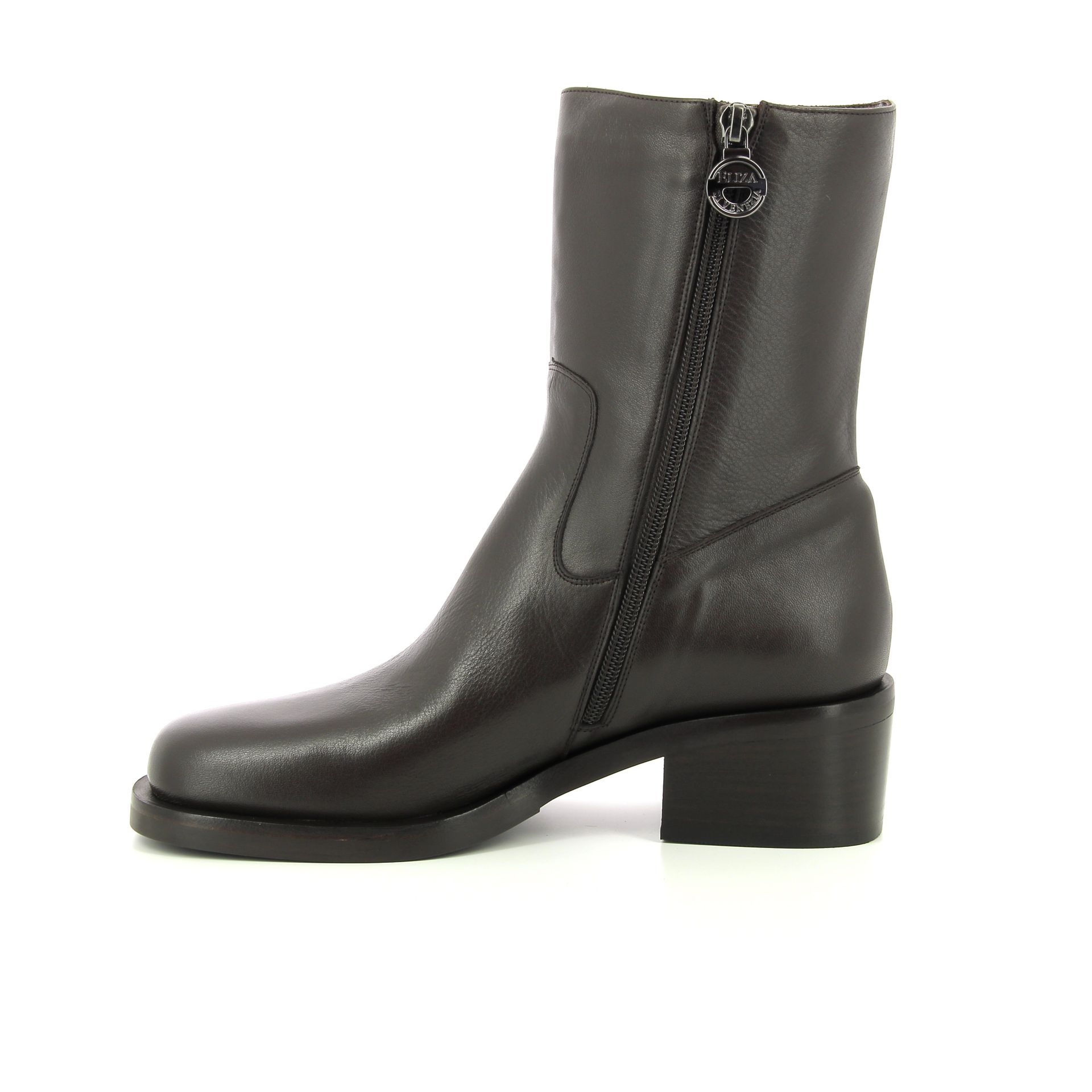 Eliza Boots 257162 bruin