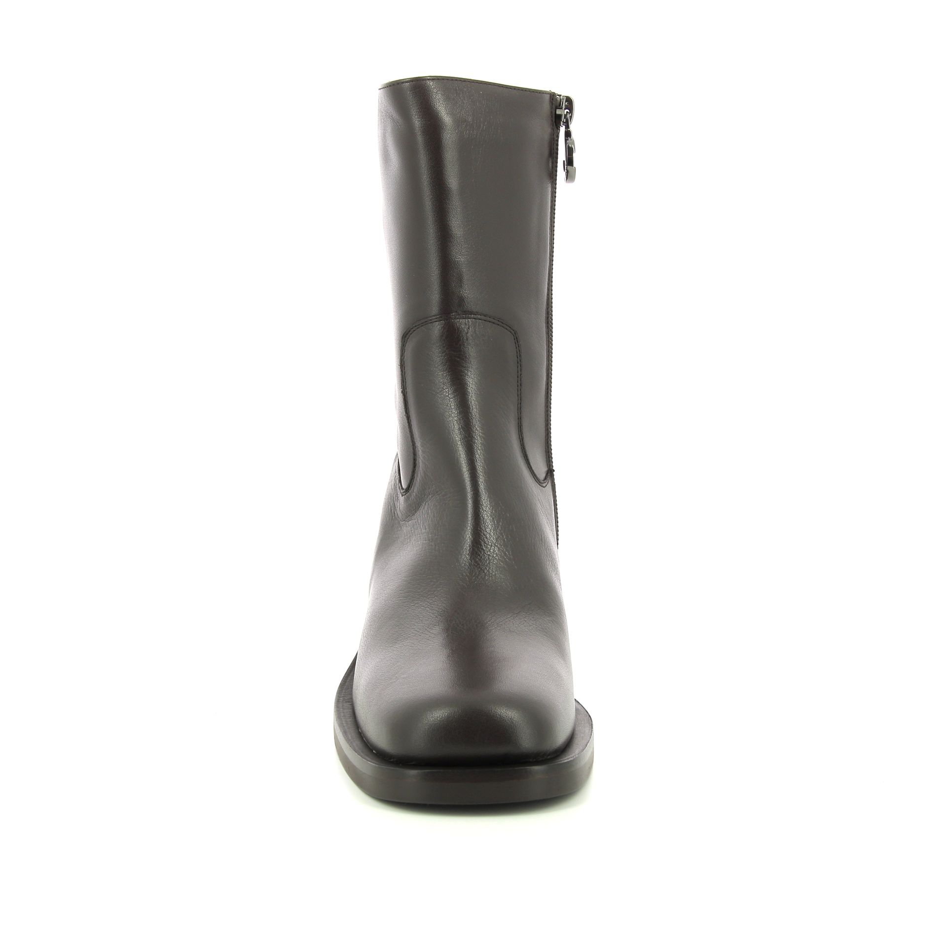 Eliza Boots 257162 bruin