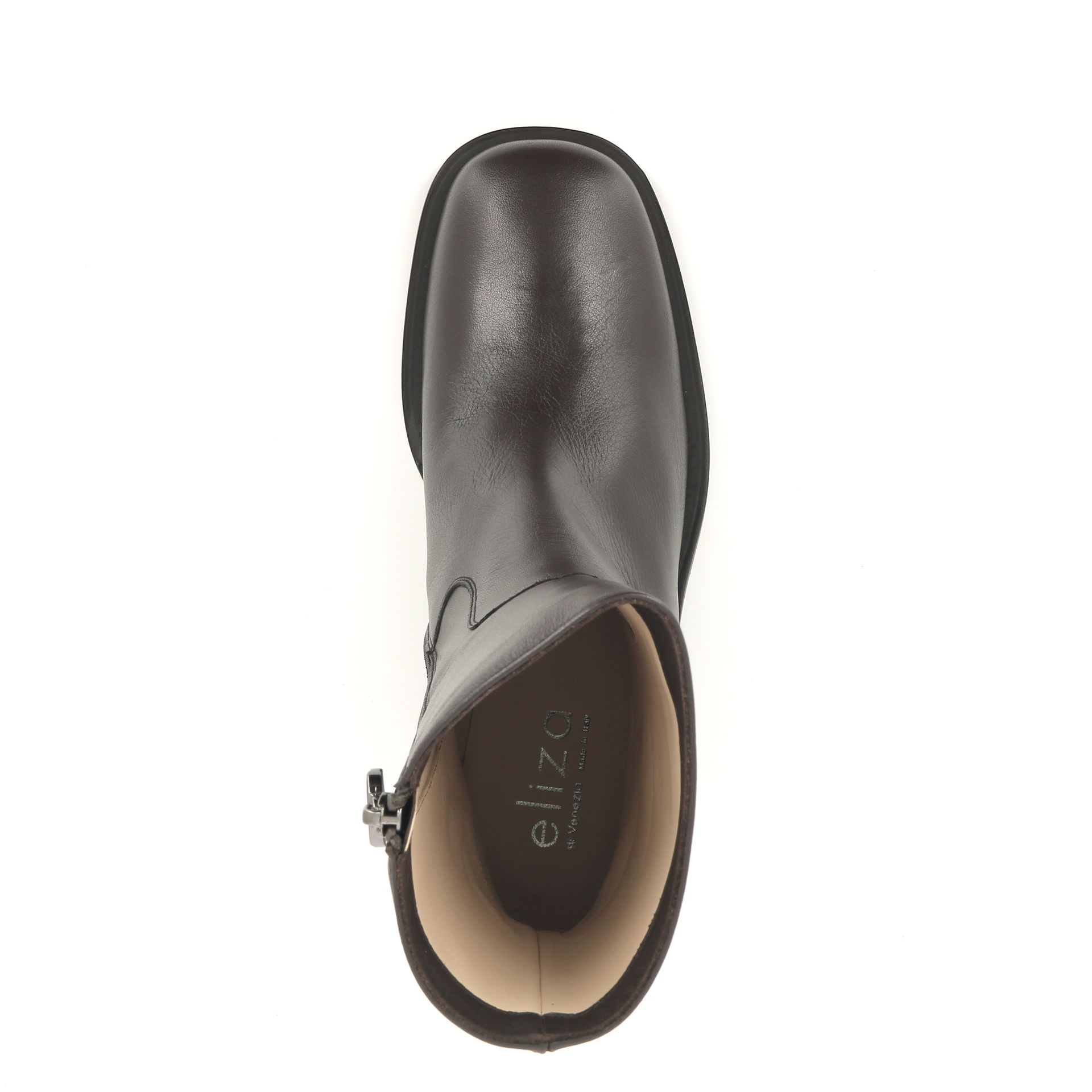 Eliza Boots 257162 bruin