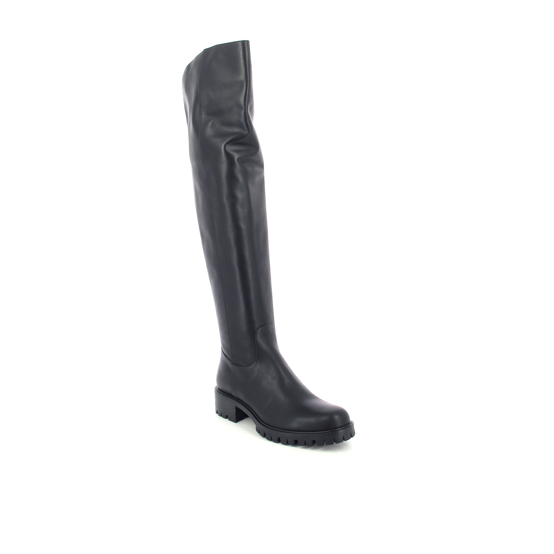 Eliza Laars 257163 zwart