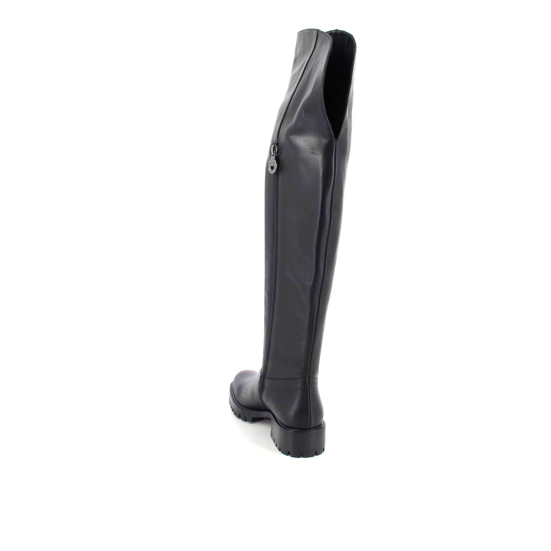 Eliza Laars 257163 zwart