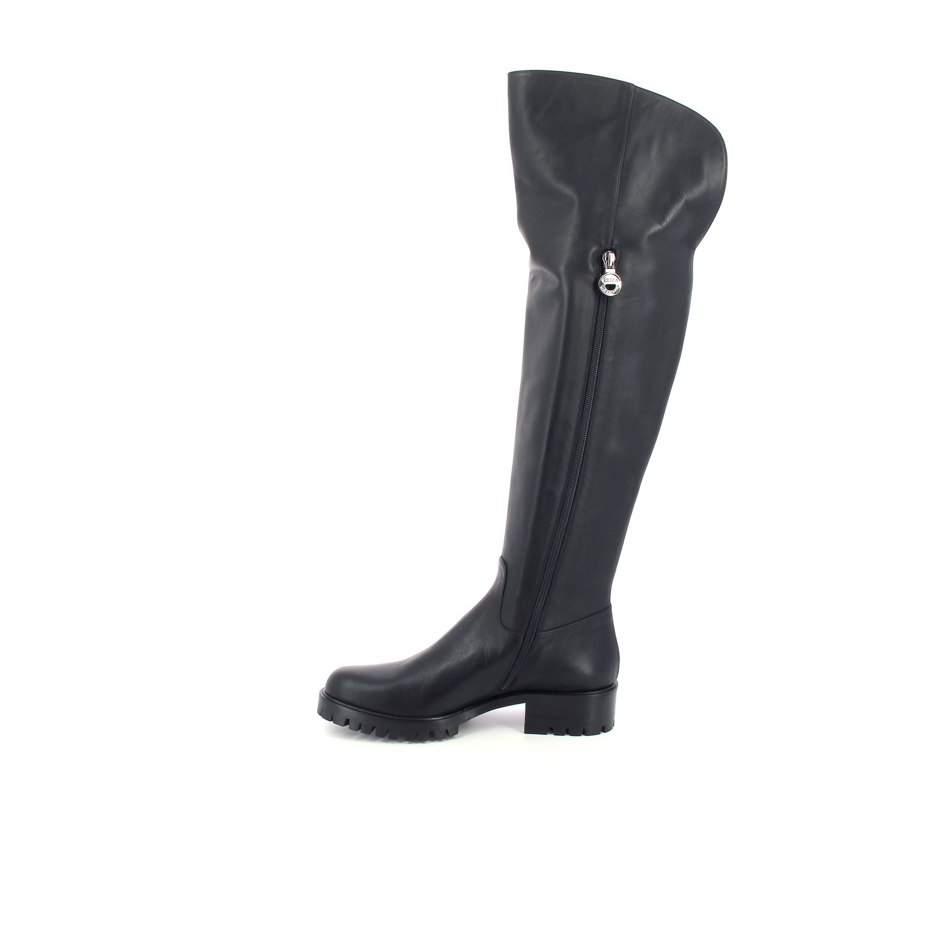 Eliza Laars 257163 zwart