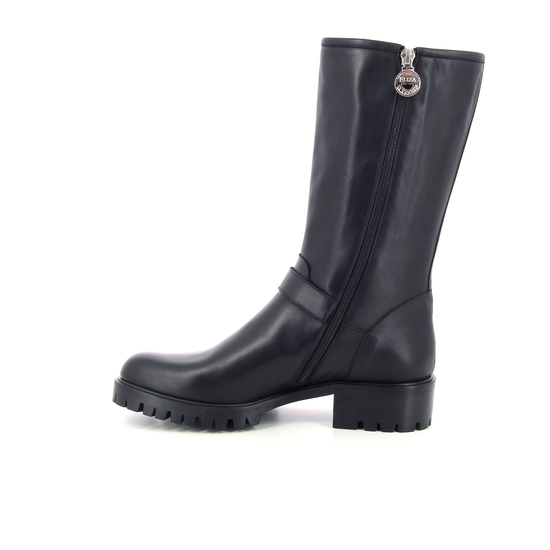 Eliza Laars 257165 zwart