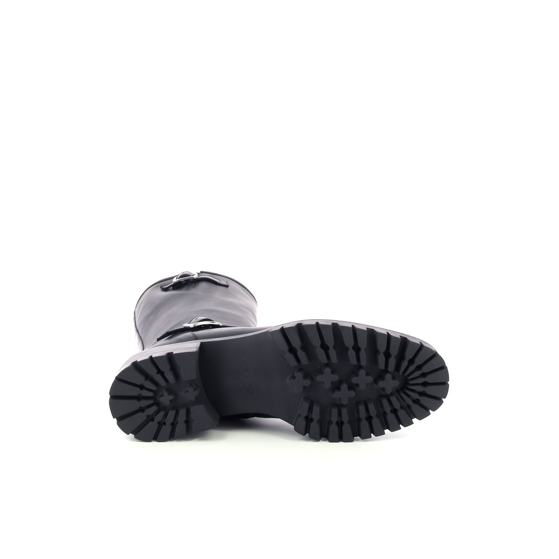 Eliza Laars 257165 zwart
