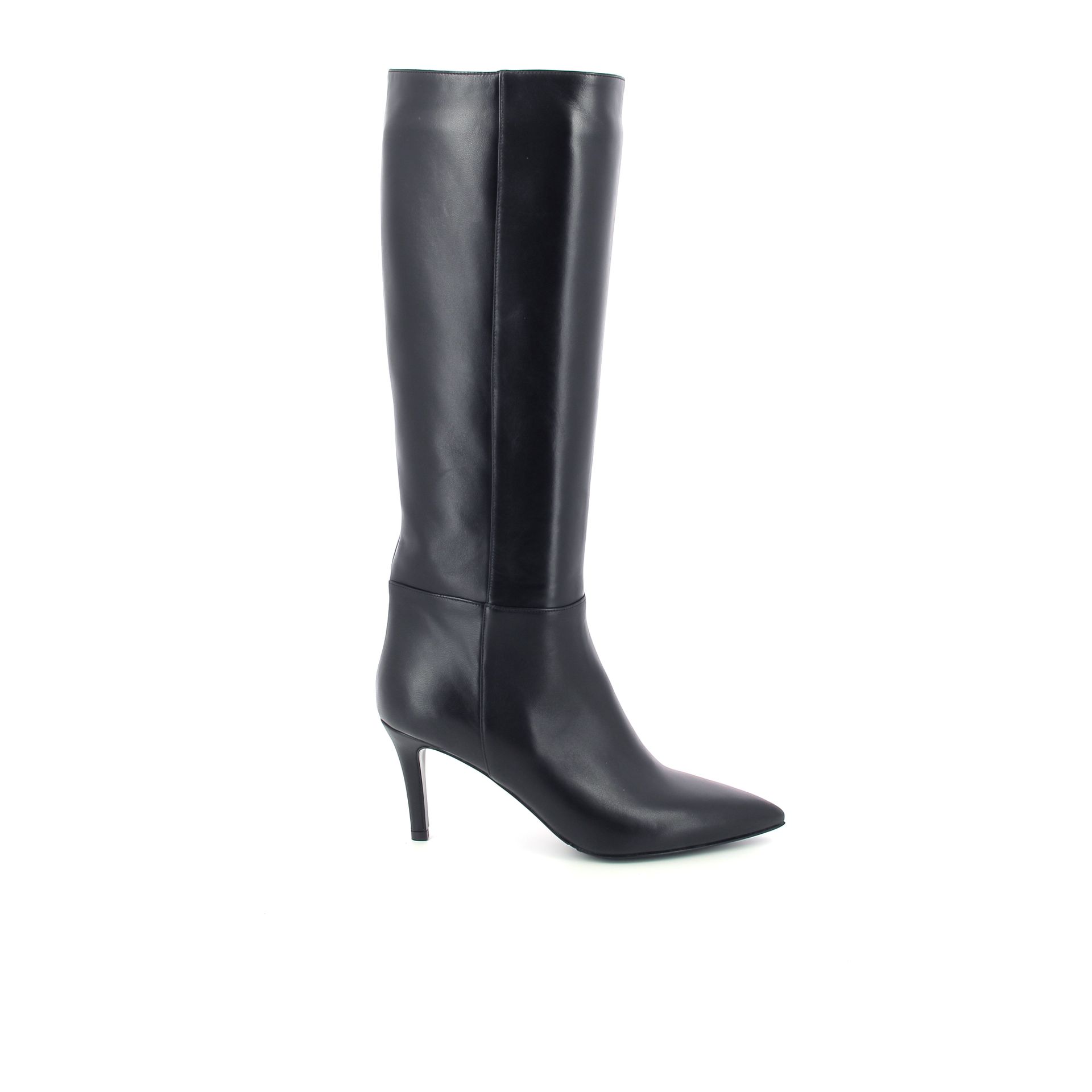 Eliza Laars 257167 zwart